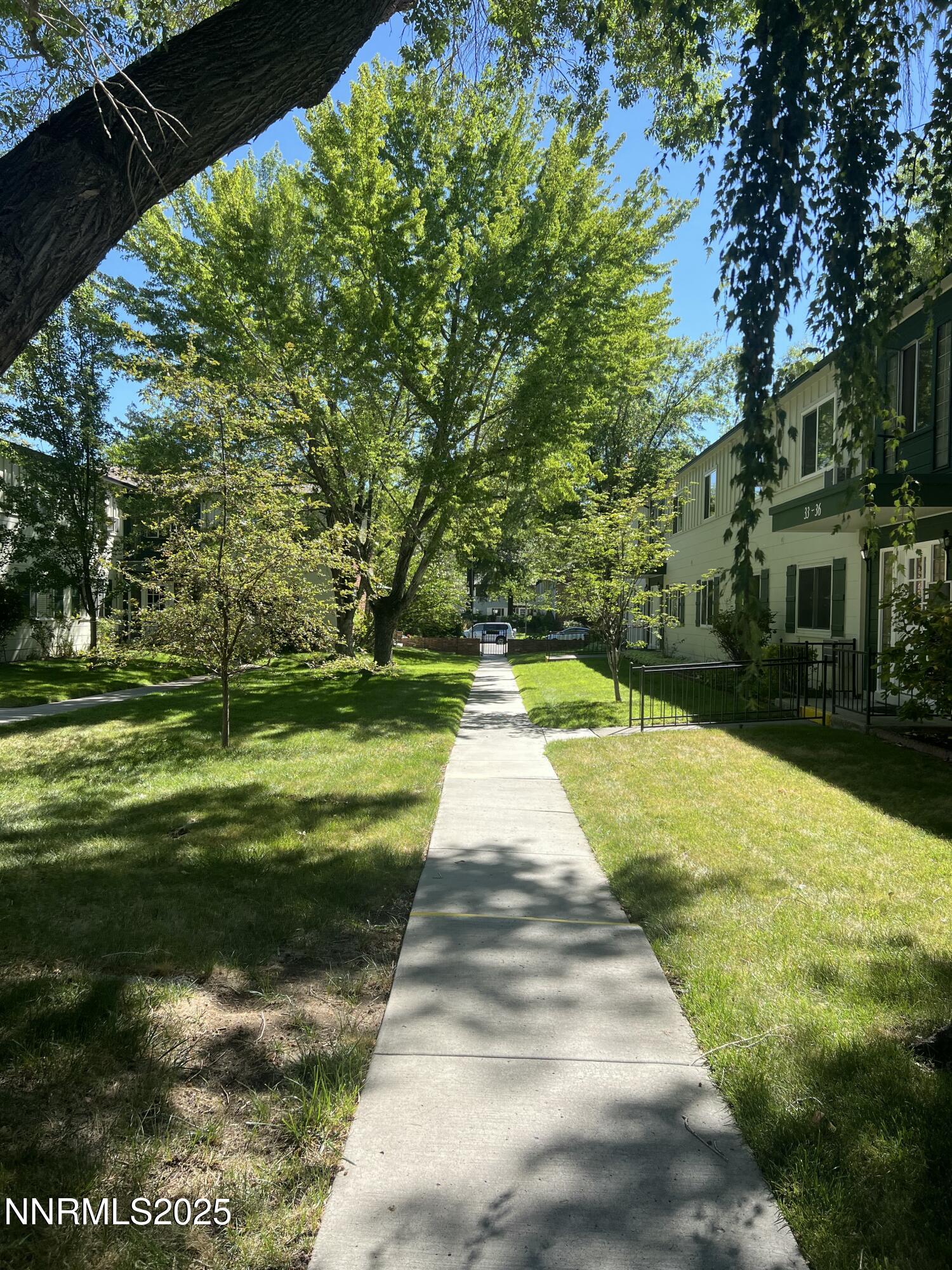 1945 4th Street, 33, Sparks Unit: 33