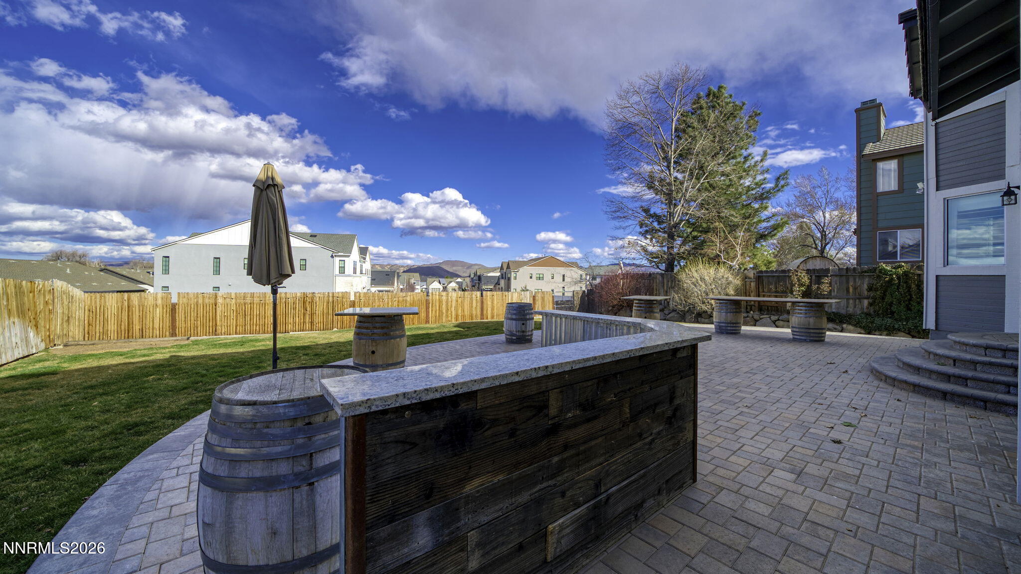 6090 Torrington Drive