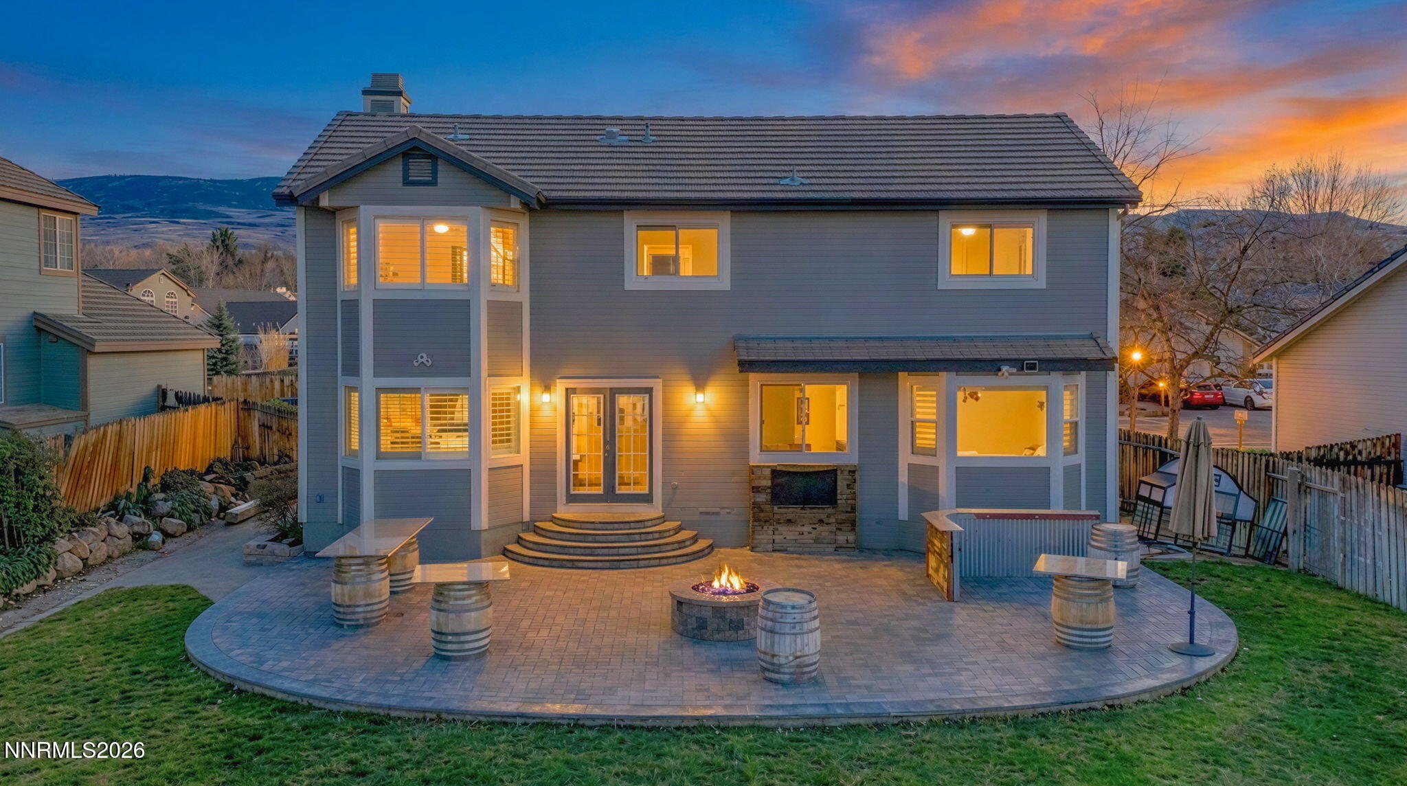 6090 Torrington Drive