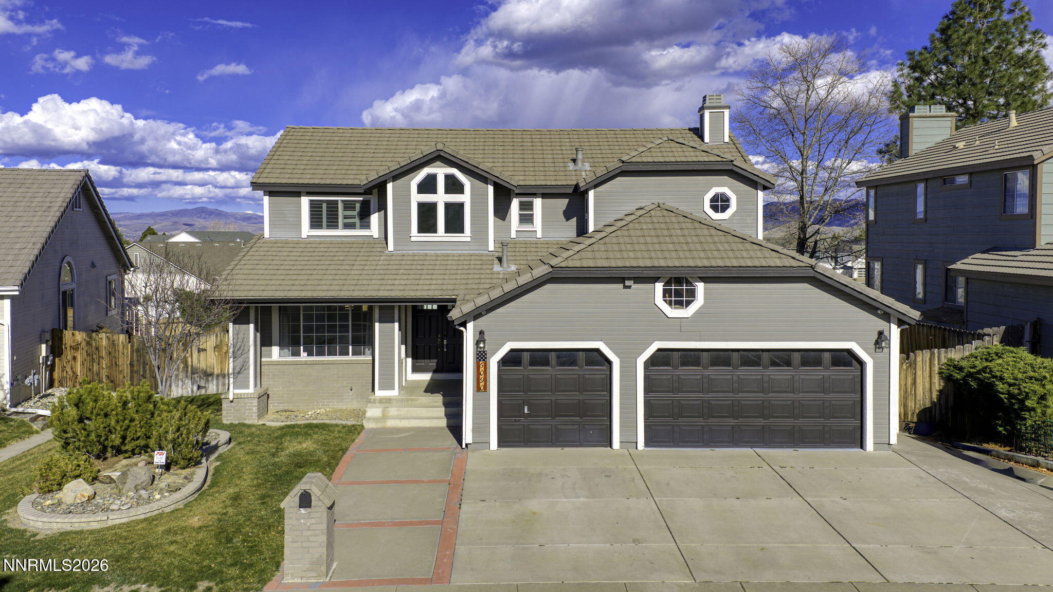 6090 Torrington Drive