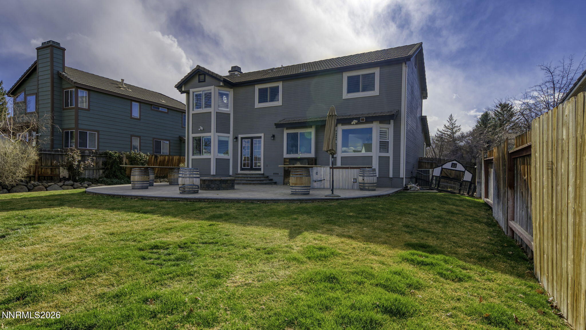 6090 Torrington Drive