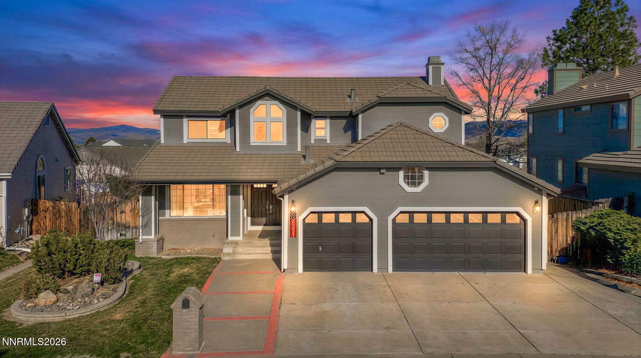 6090 Torrington Drive