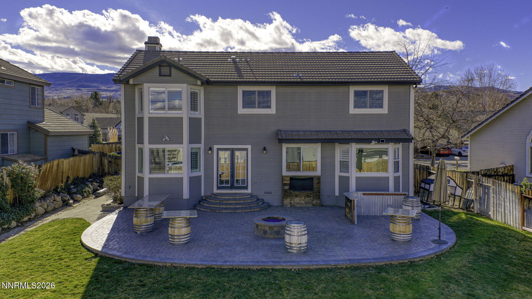 6090 Torrington Drive