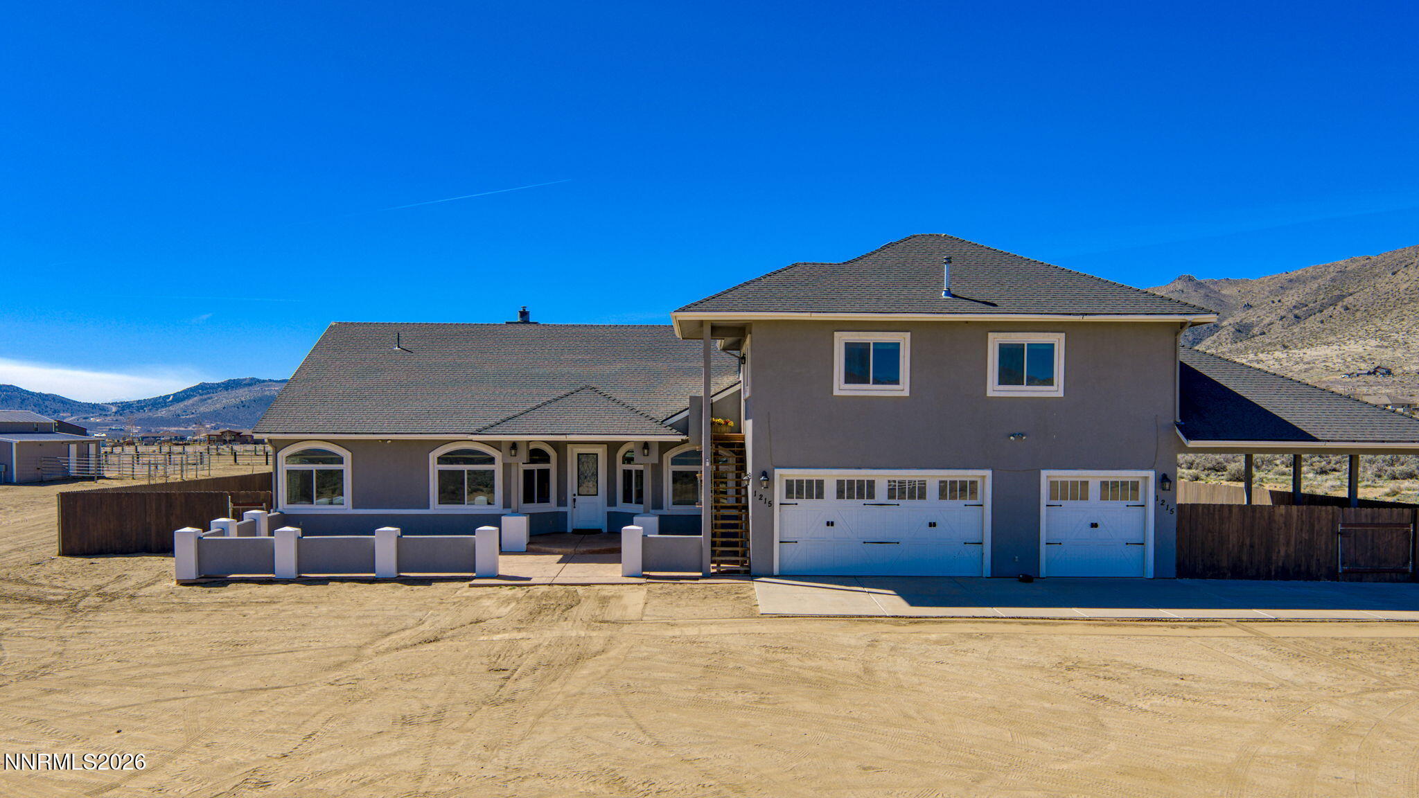 1215 Serpentine Road