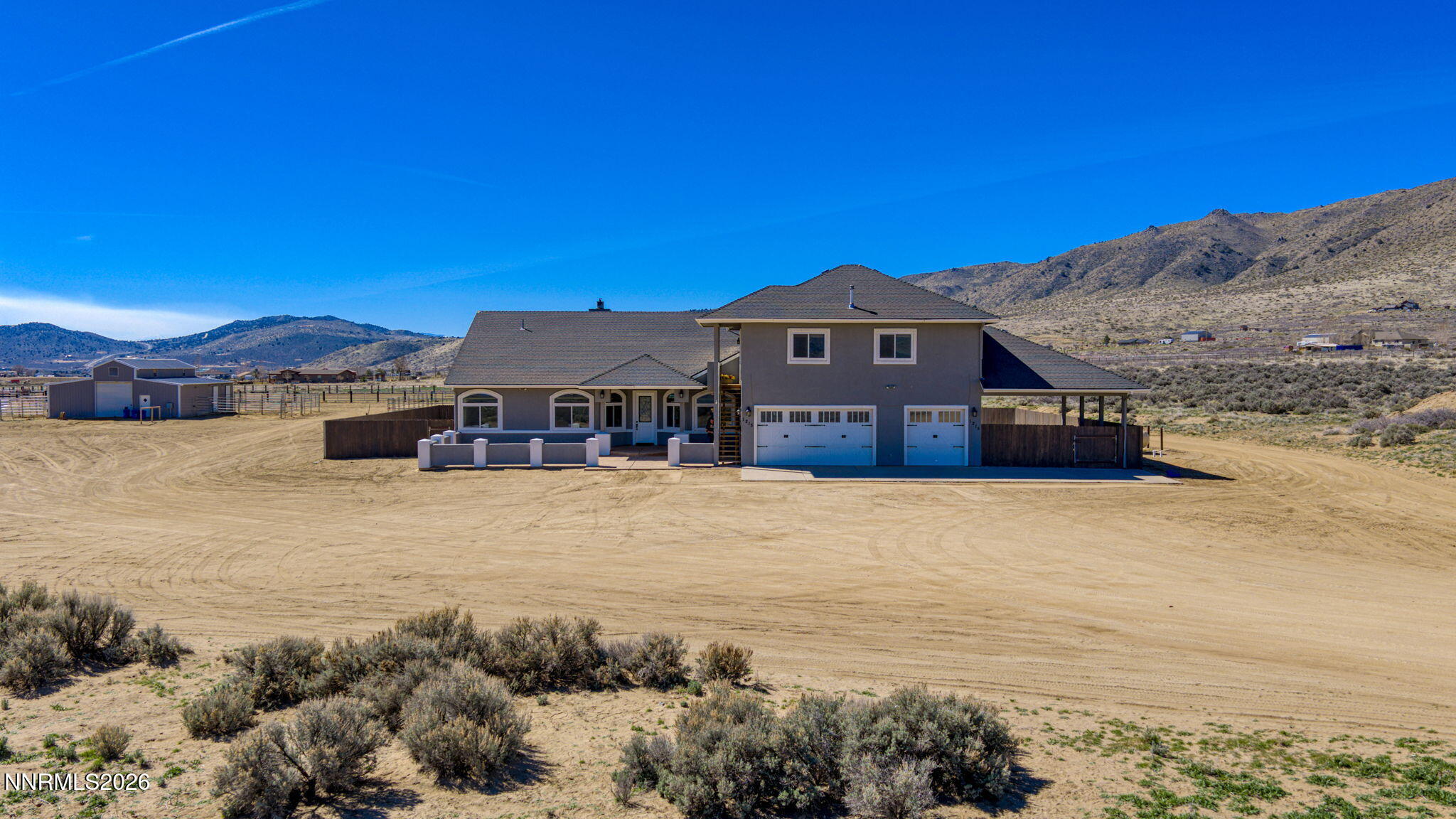1215 Serpentine Road