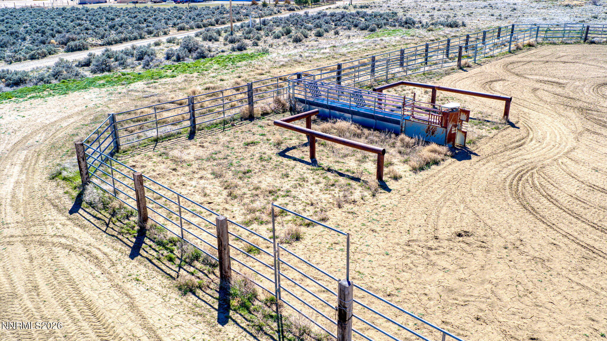 1215 Serpentine Road