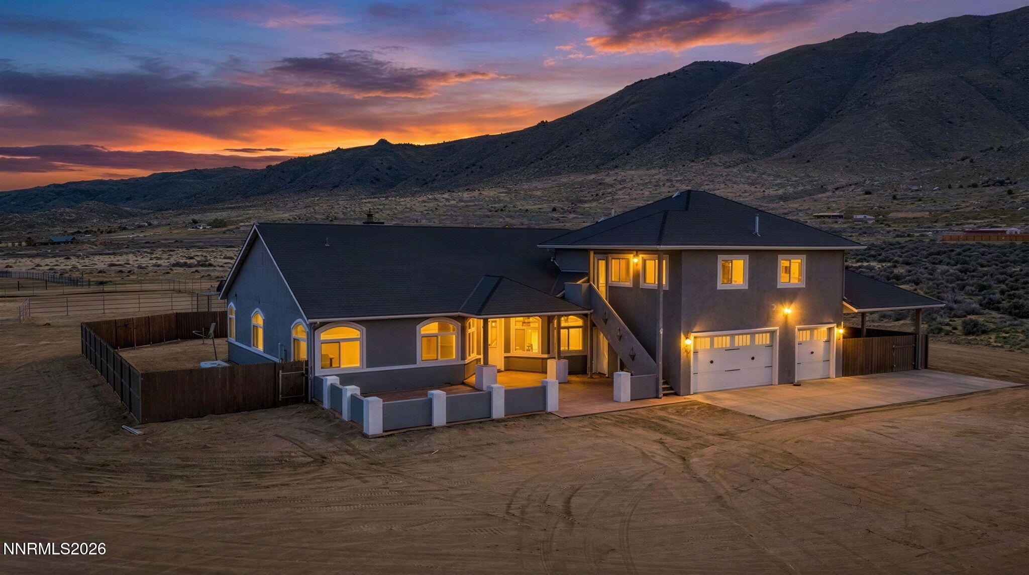 1215 Serpentine Road