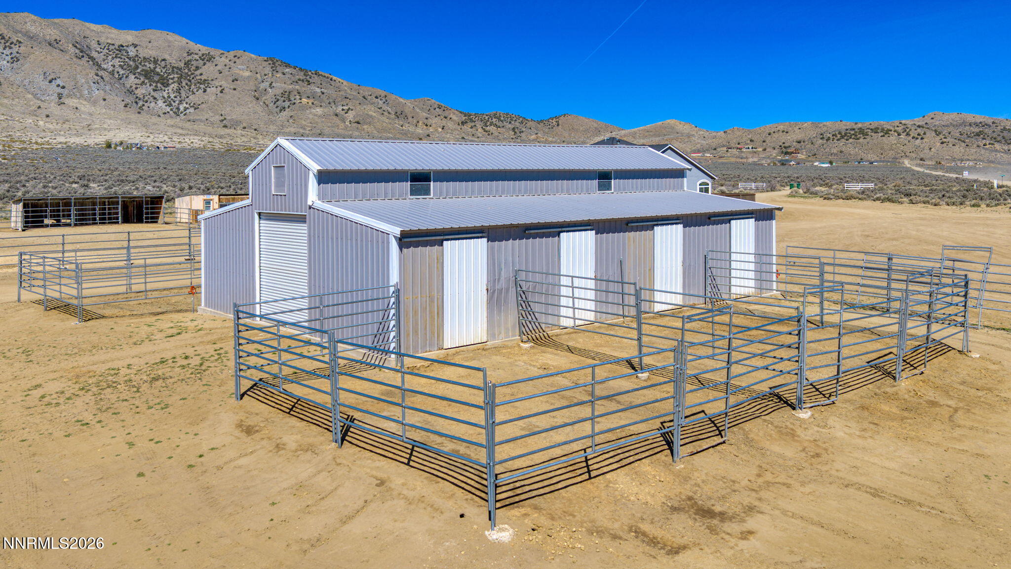 1215 Serpentine Road
