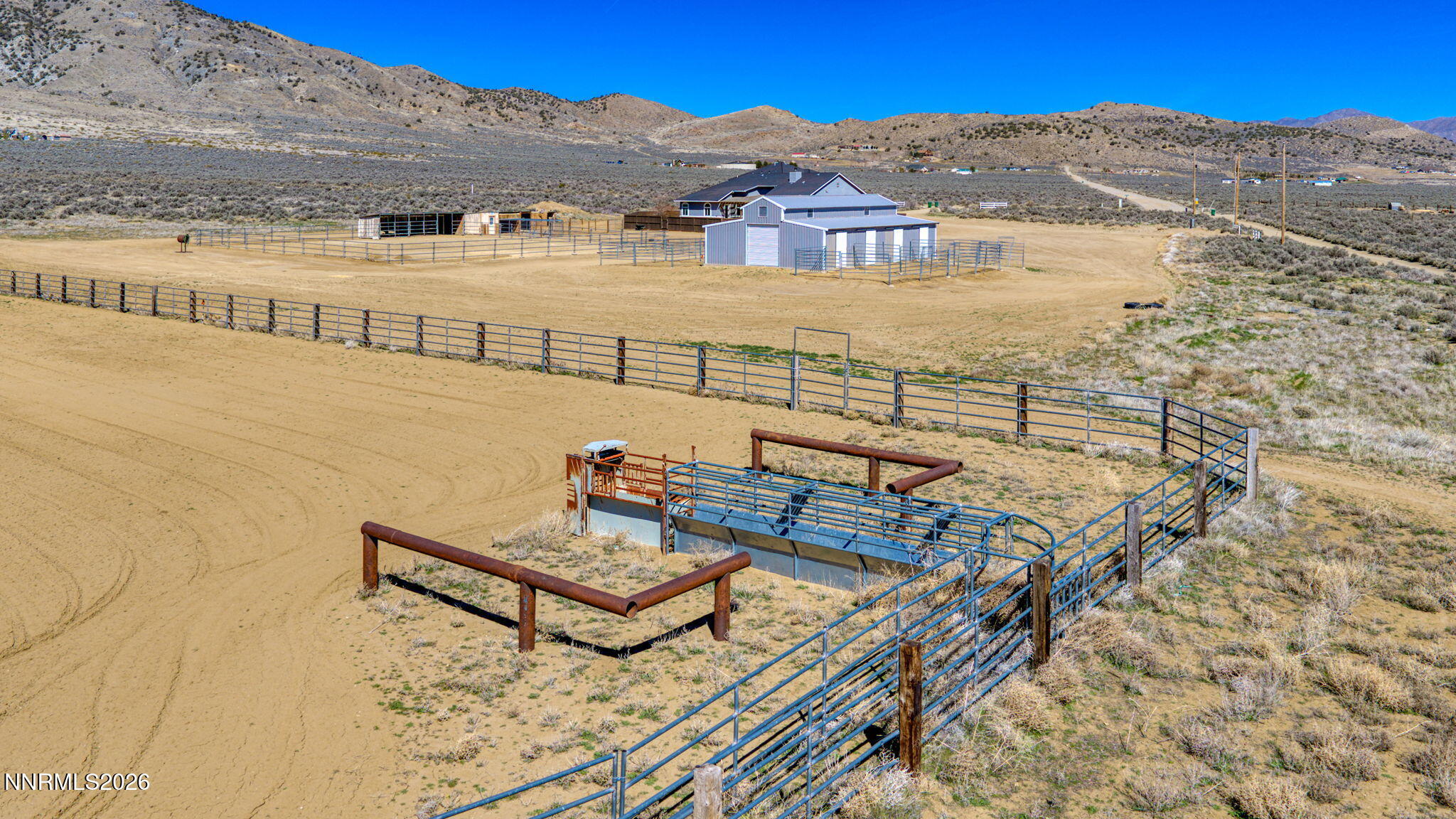1215 Serpentine Road