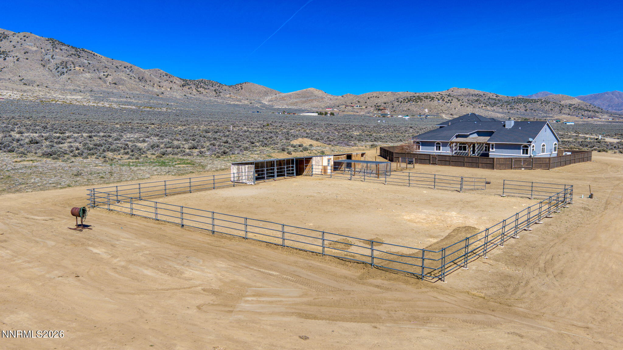 1215 Serpentine Road