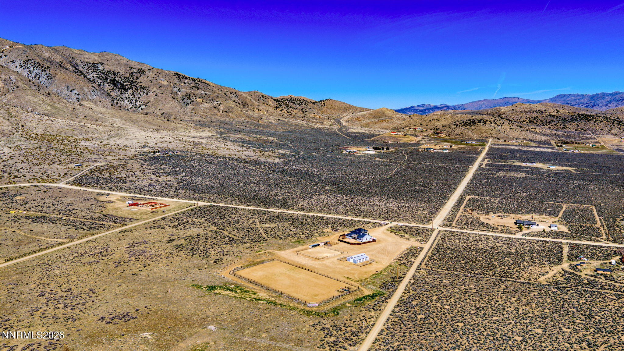 1215 Serpentine Road