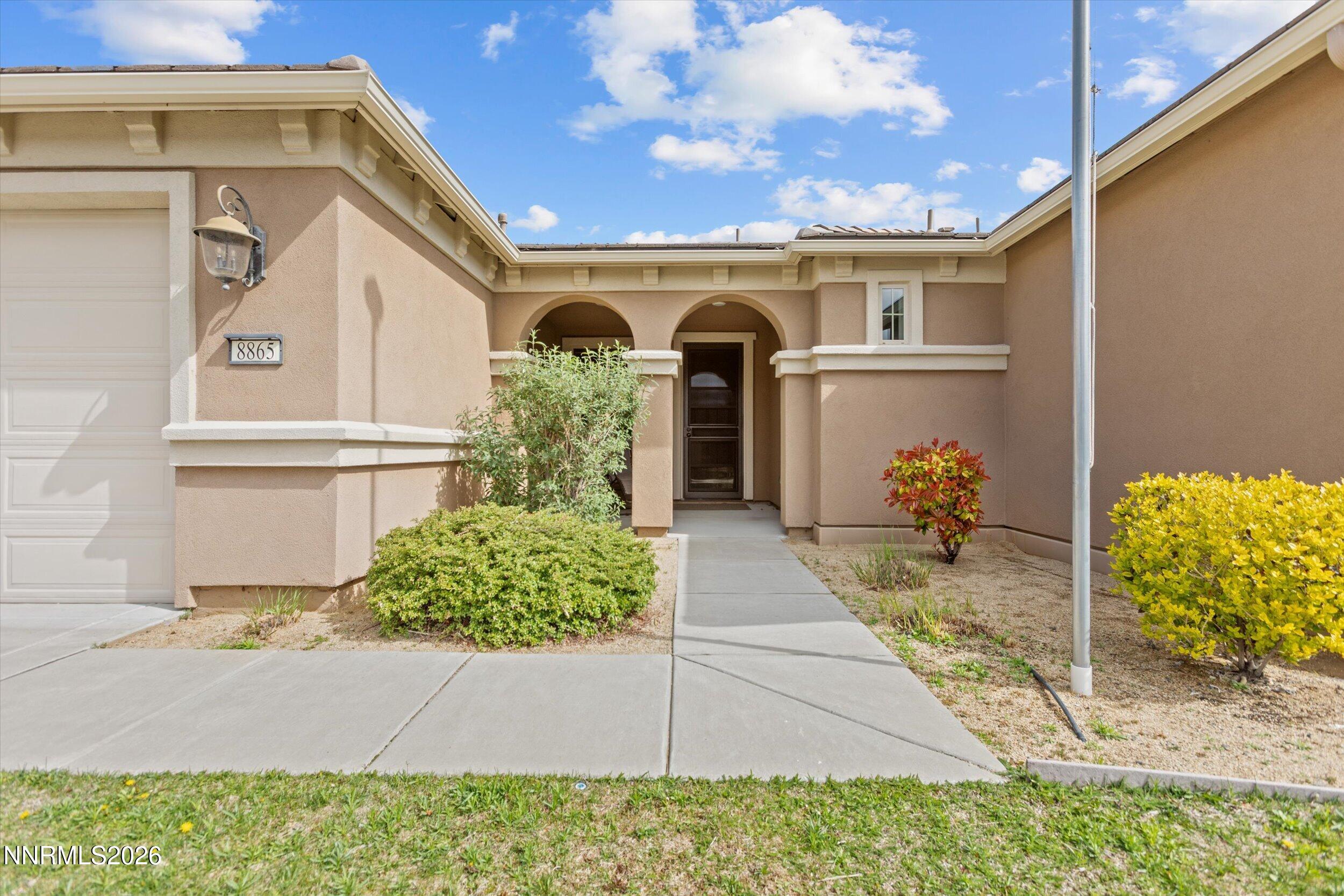 8865 Winter Peace Court