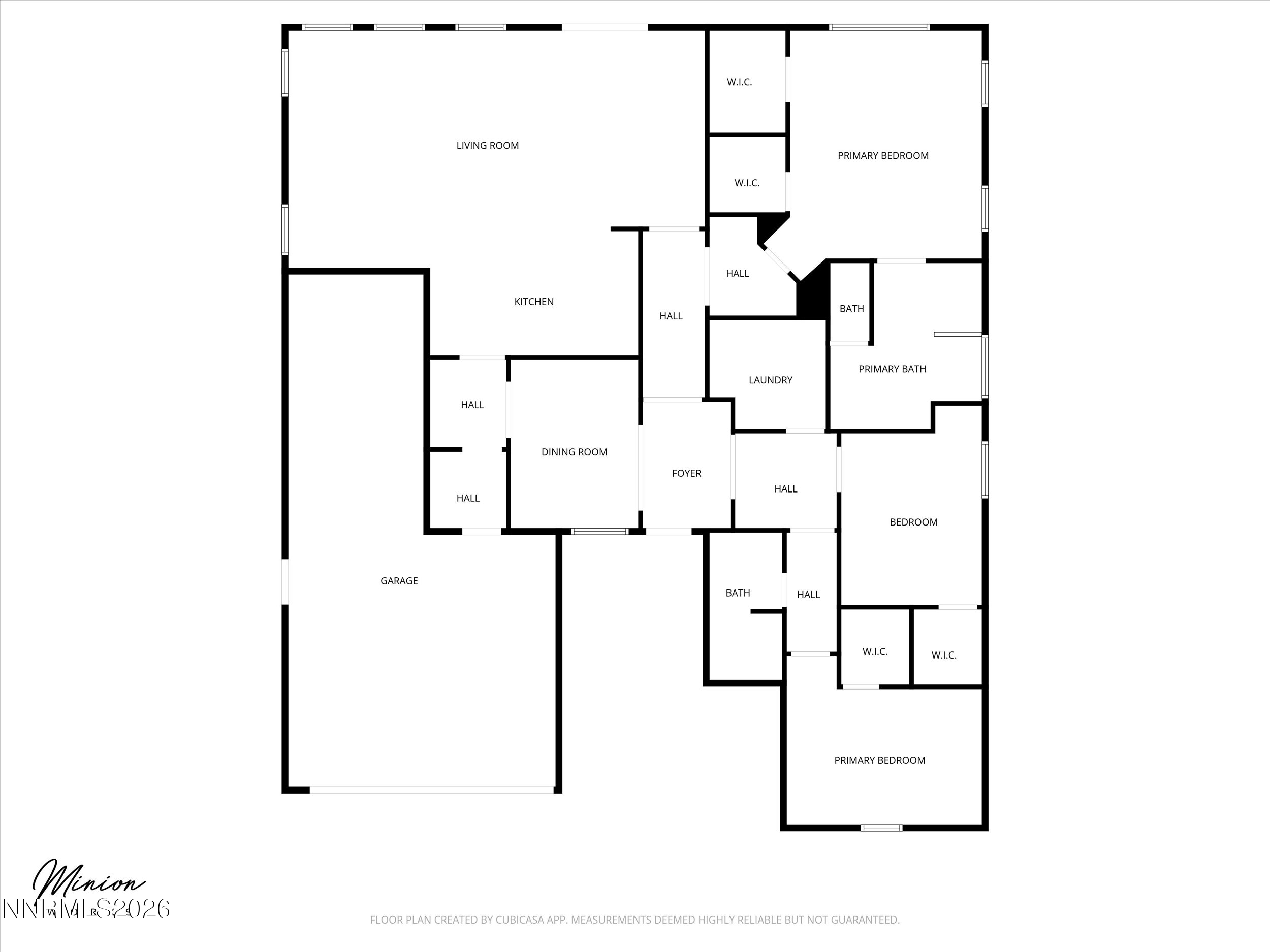 8865 Winter Peace Court