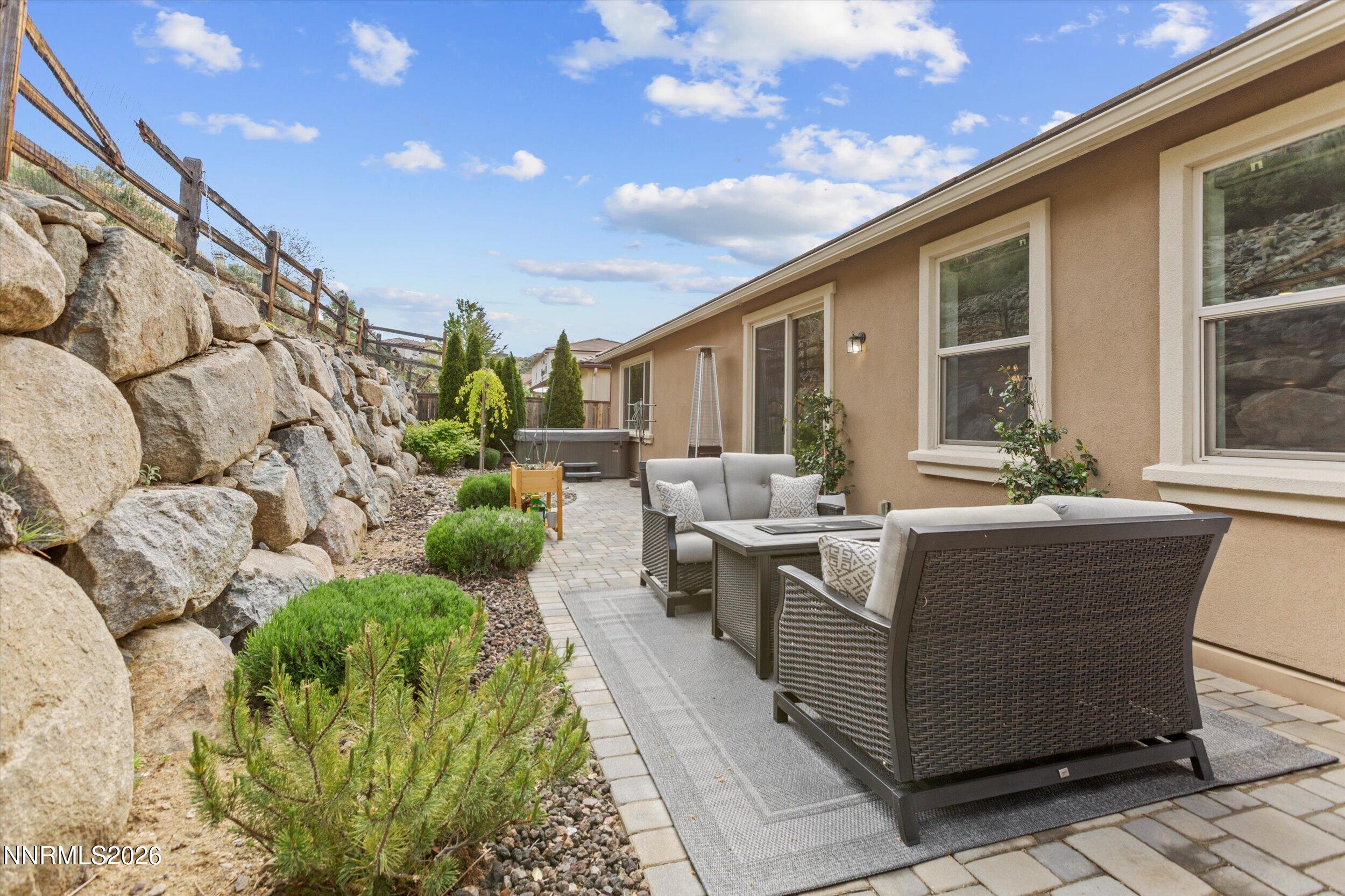 8865 Winter Peace Court