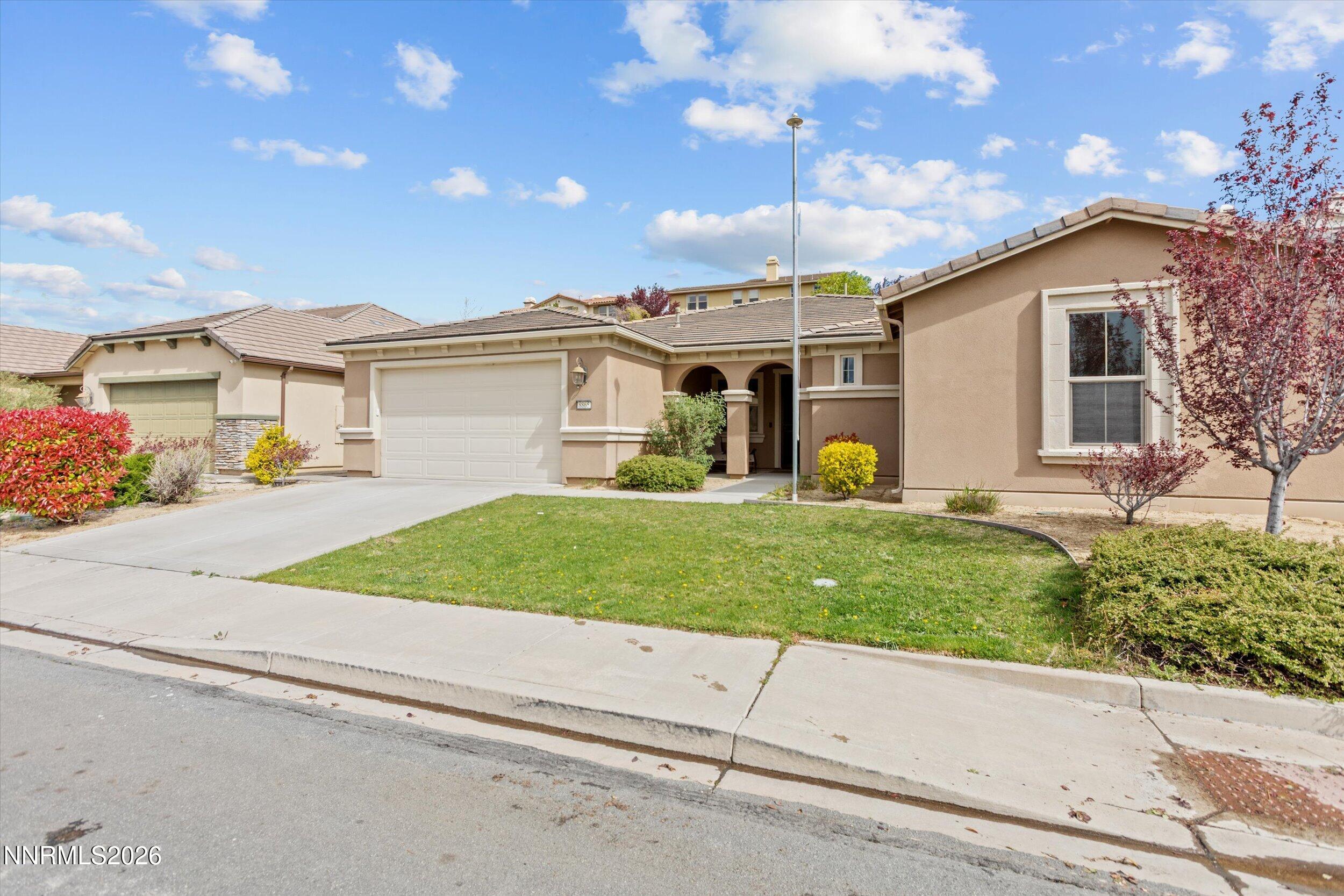 8865 Winter Peace Court