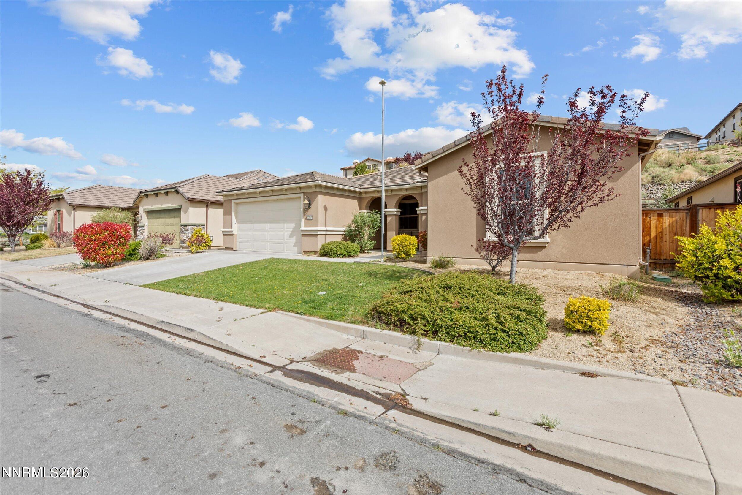 8865 Winter Peace Court