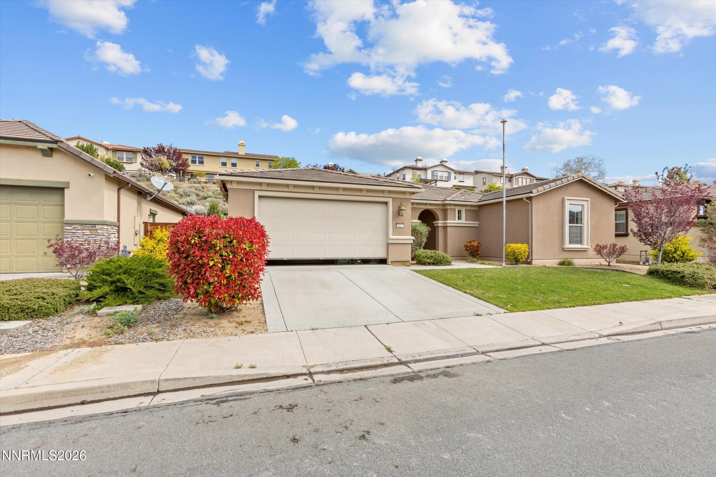 8865 Winter Peace Court