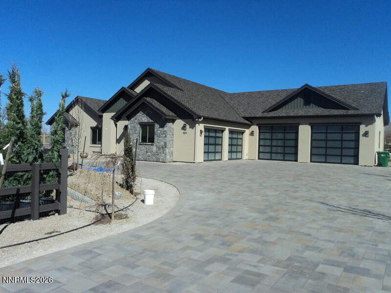 4134 Latigo Drive