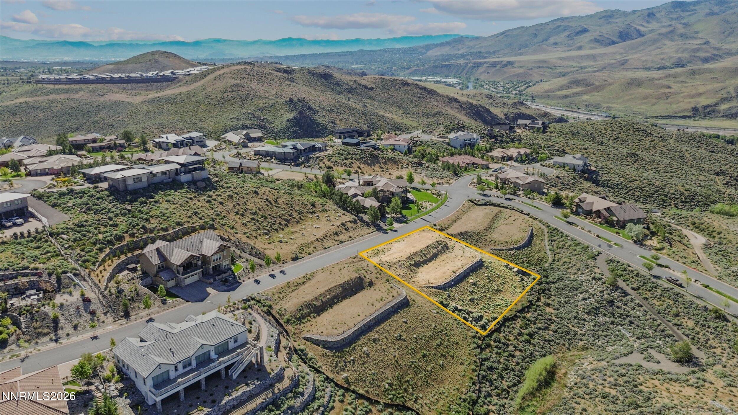 1705 Boulder Ridge Court