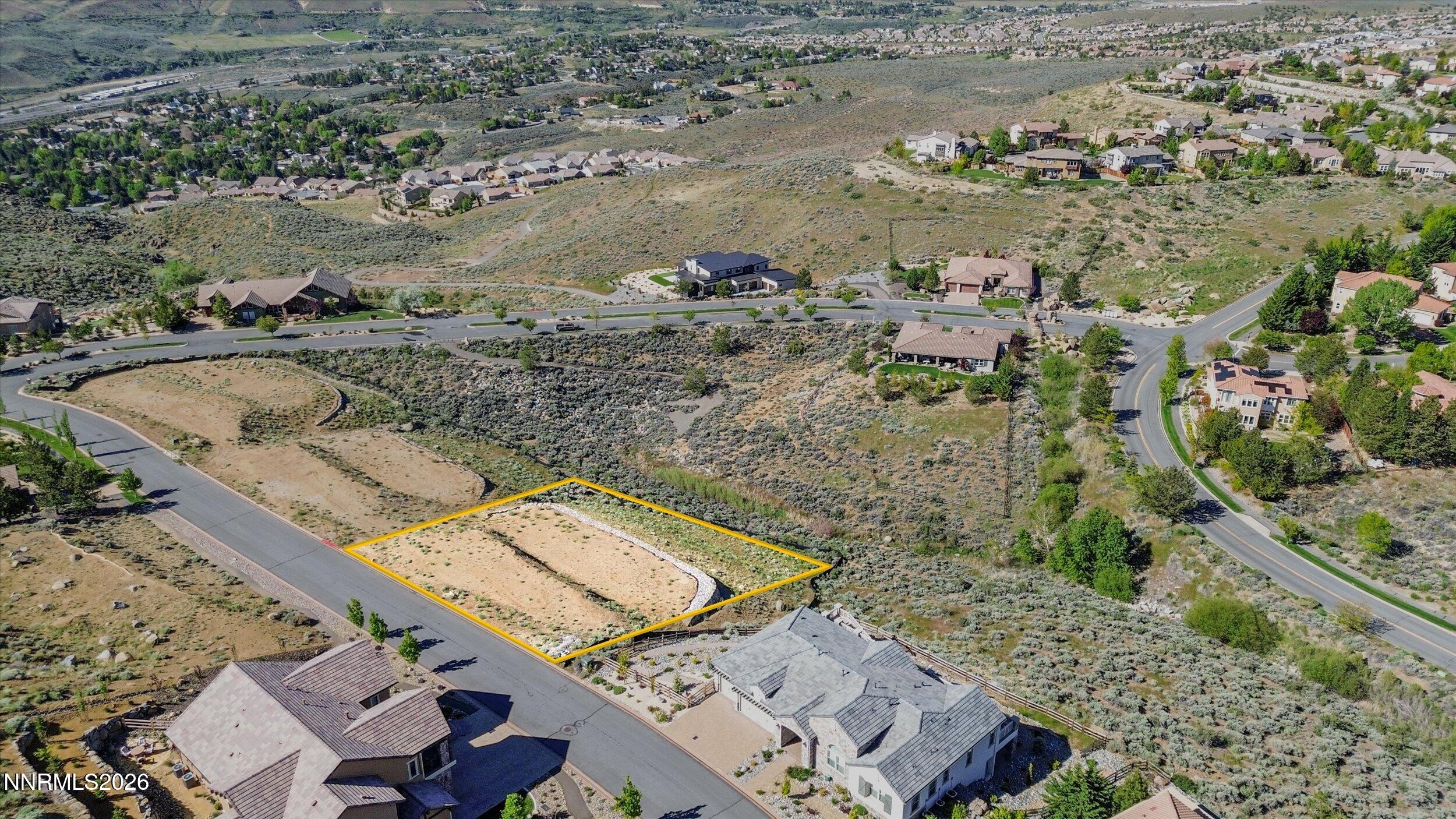 1705 Boulder Ridge Court
