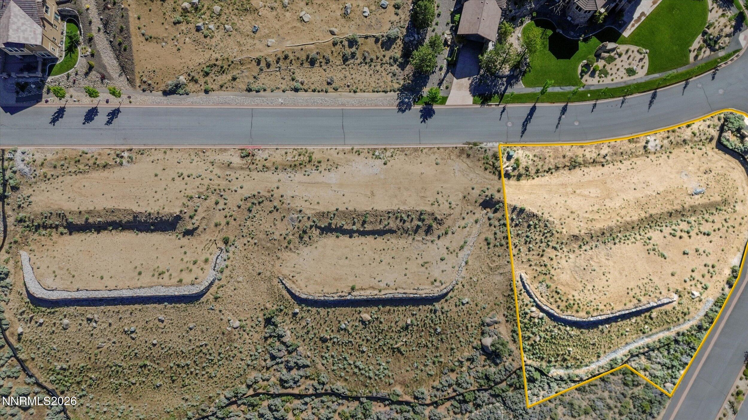 1705 Boulder Ridge Court