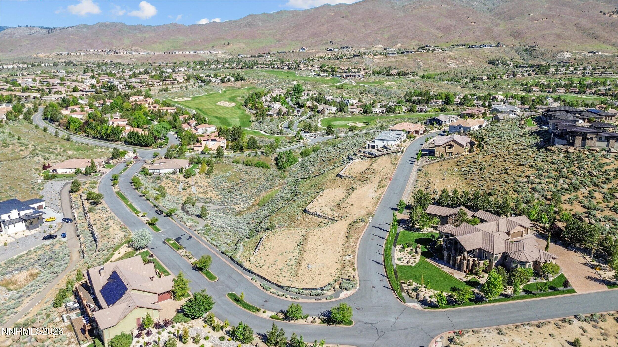 1705 Boulder Ridge Court