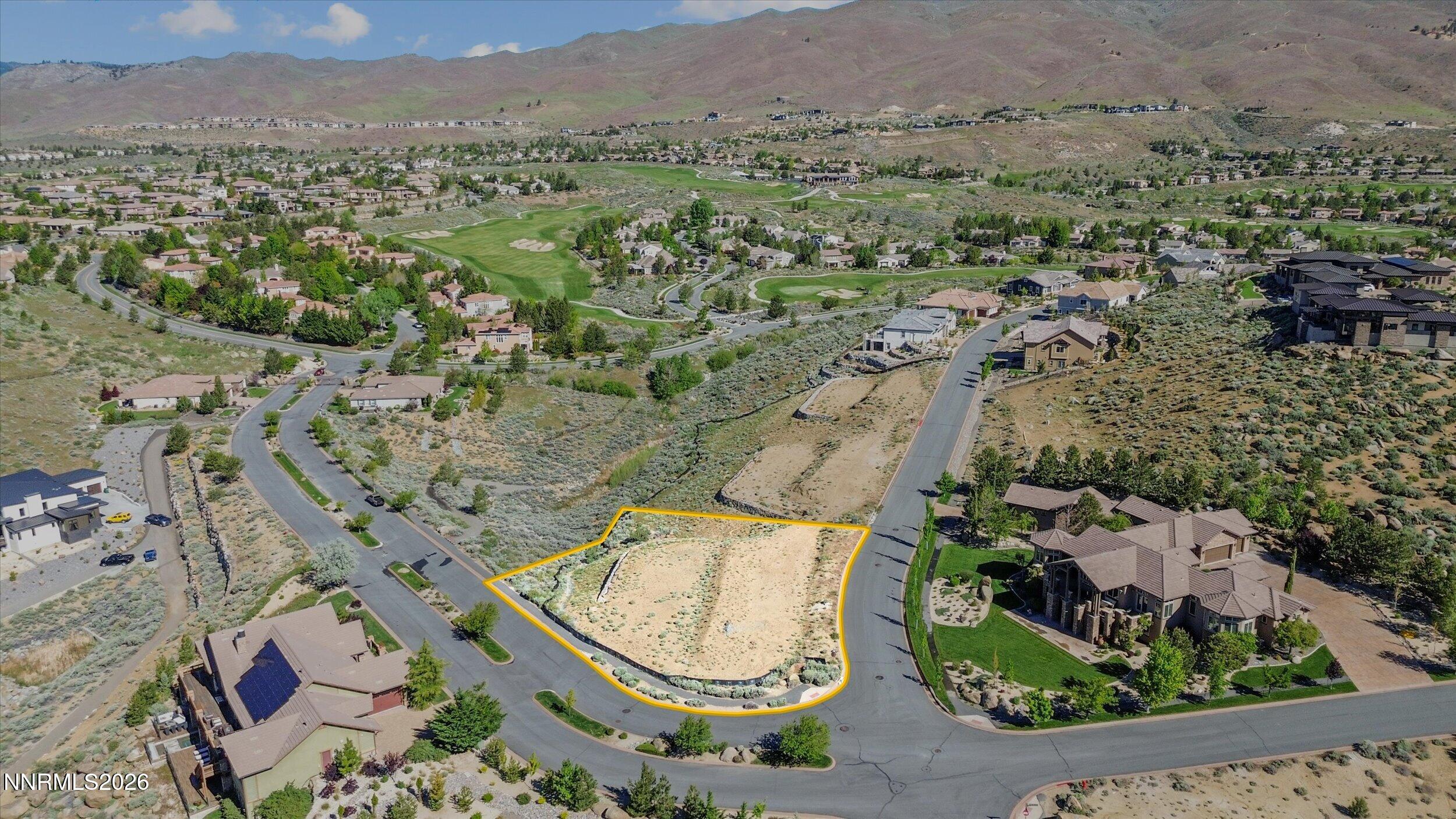 1705 Boulder Ridge Court