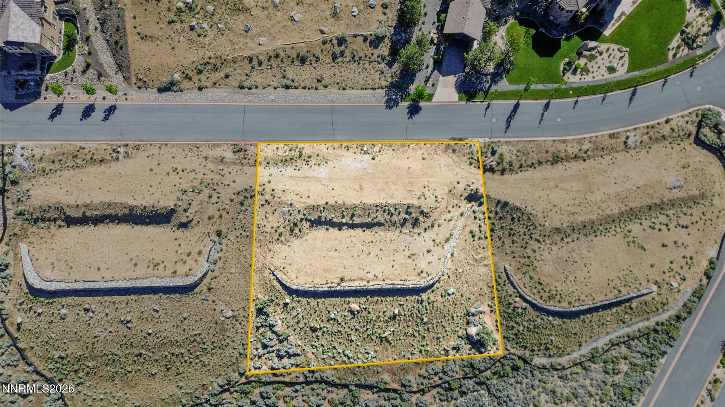 1705 Boulder Ridge Court