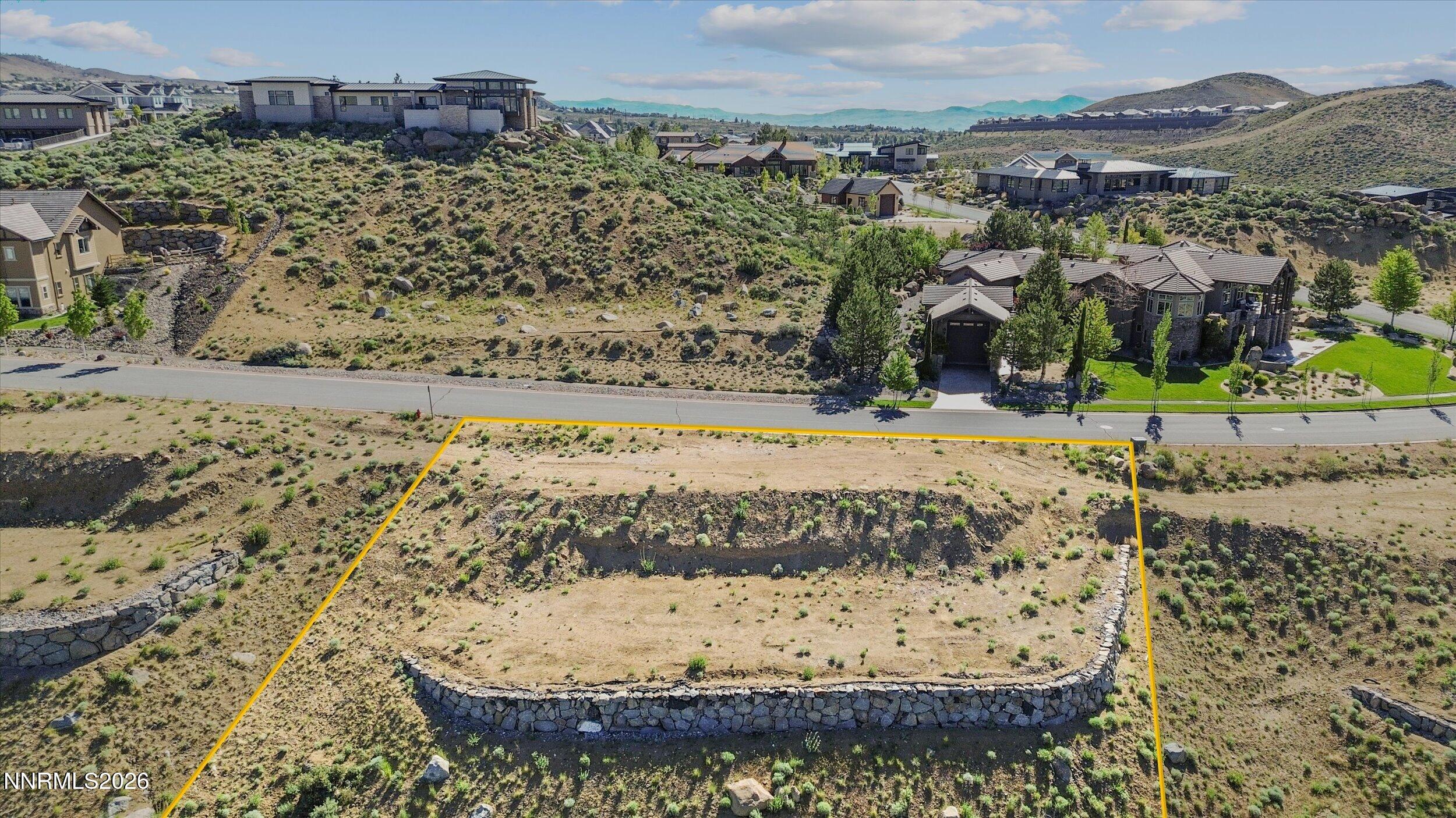 1705 Boulder Ridge Court