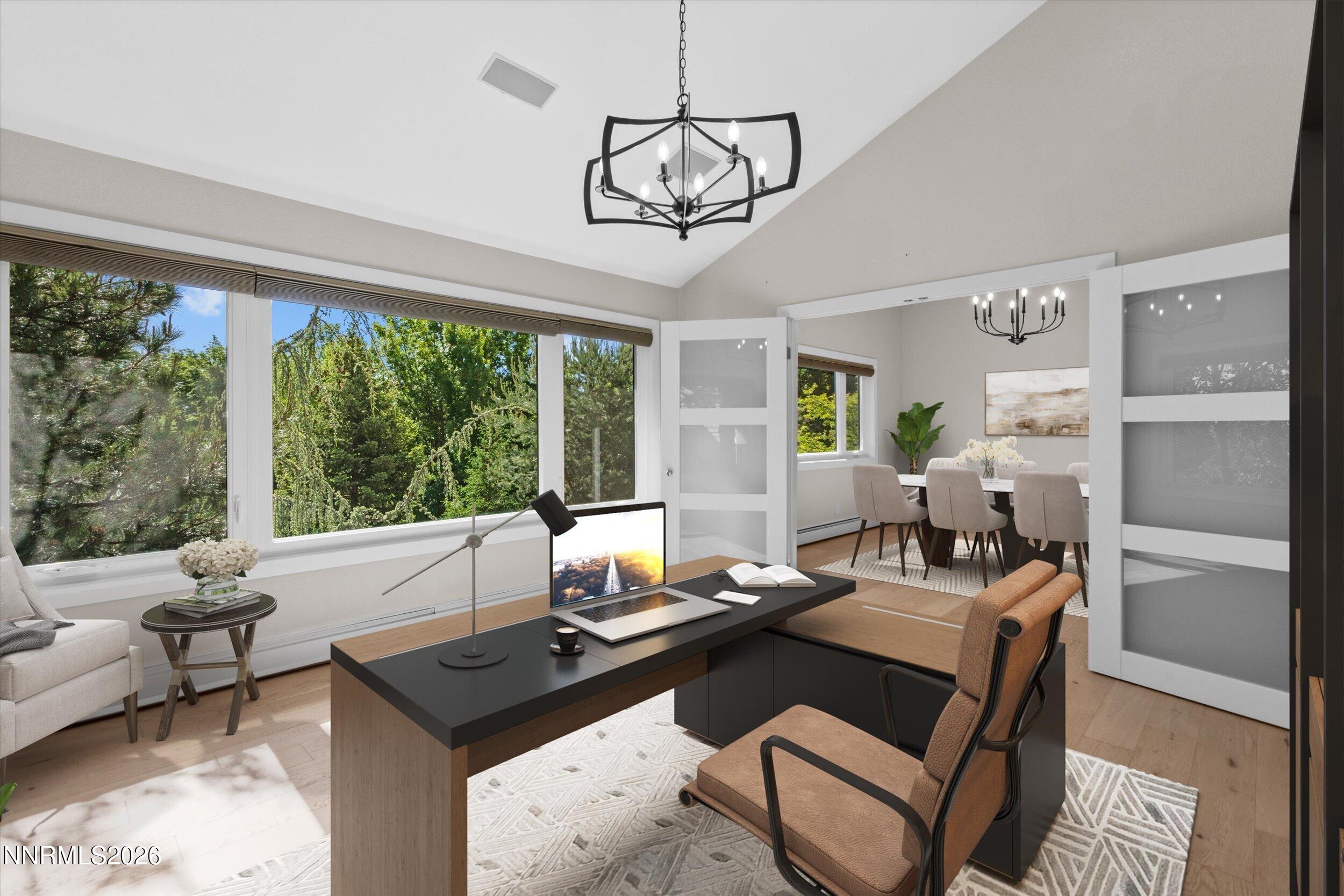 2725 W Lake Ridge Shores Court