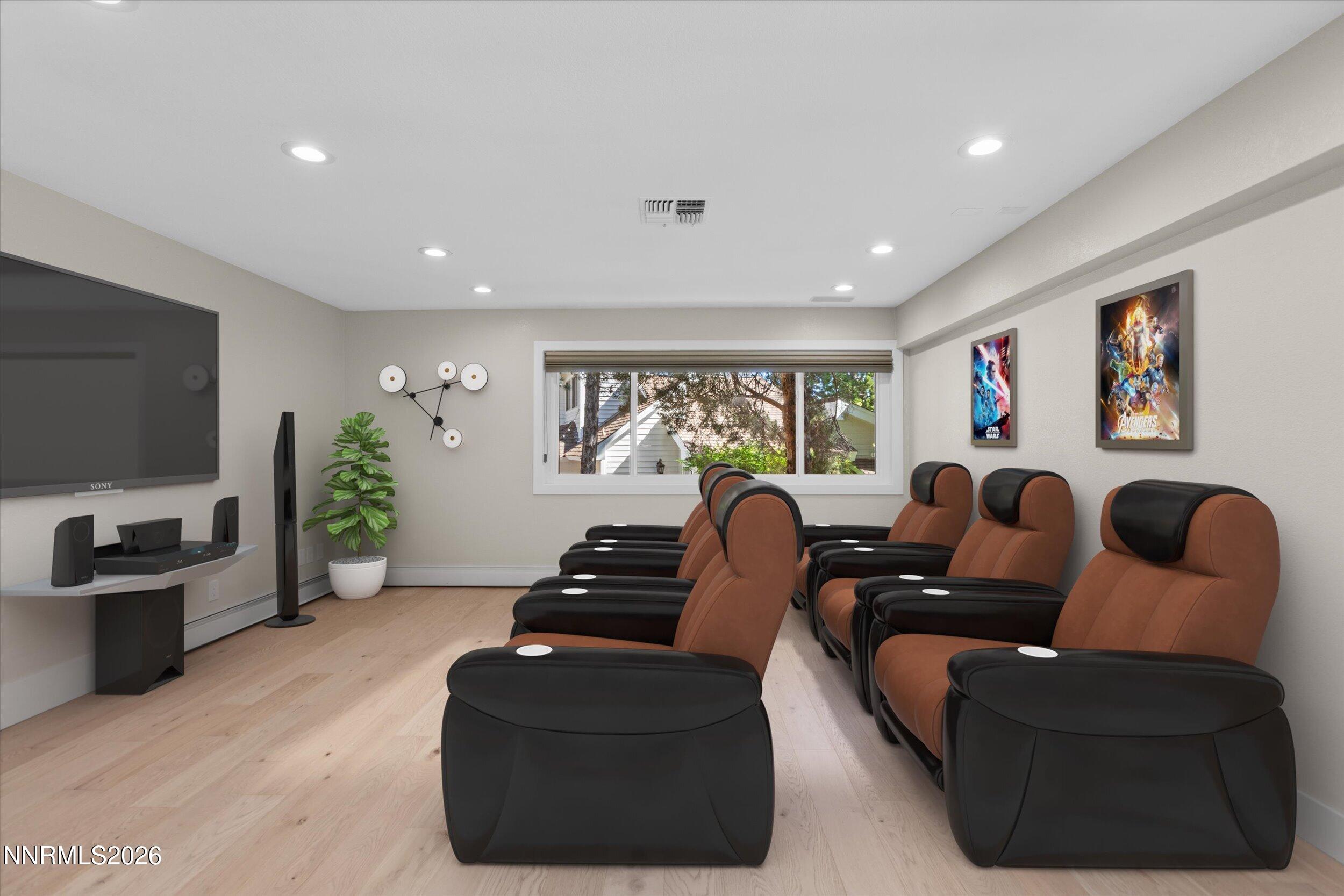 2725 W Lake Ridge Shores Court