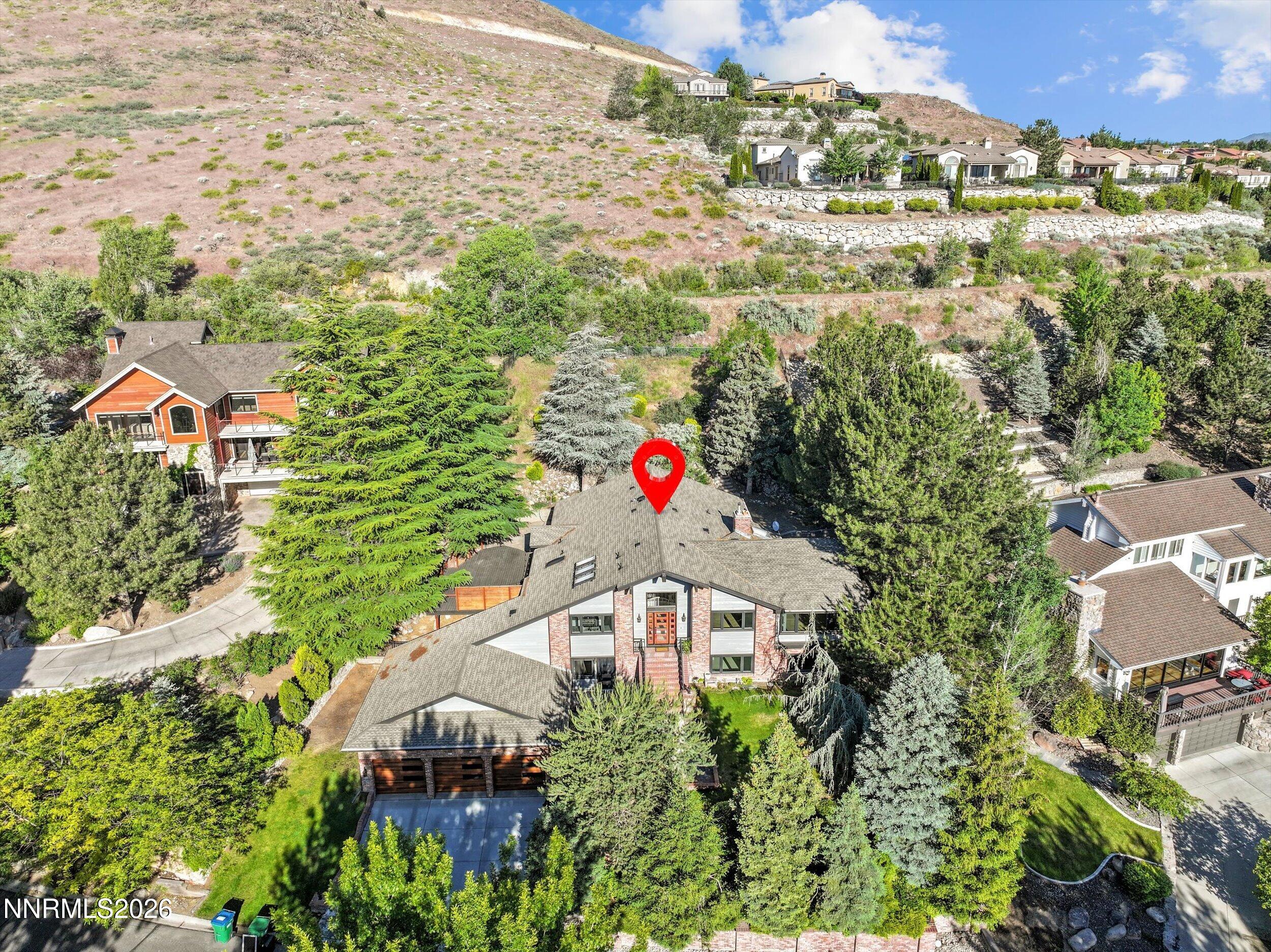 2725 W Lake Ridge Shores Court