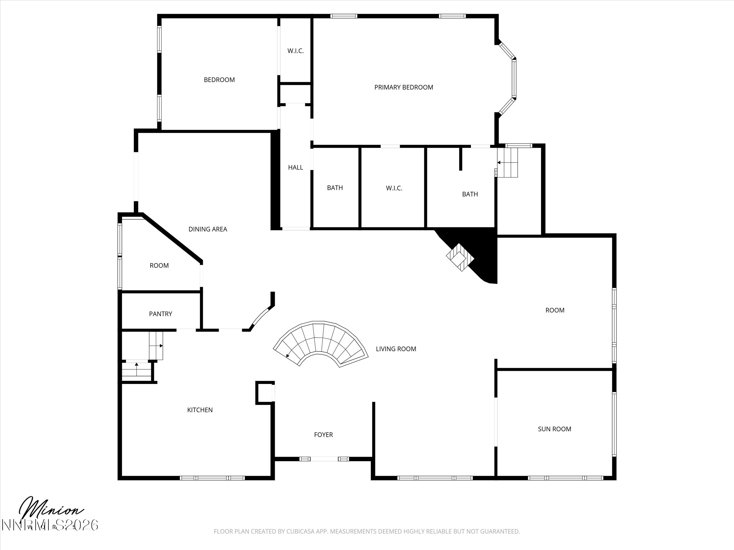 2725 W Lake Ridge Shores Court