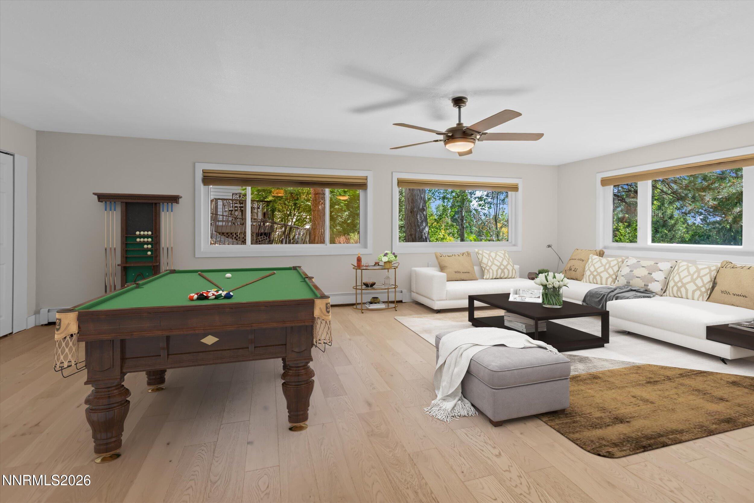 2725 W Lake Ridge Shores Court