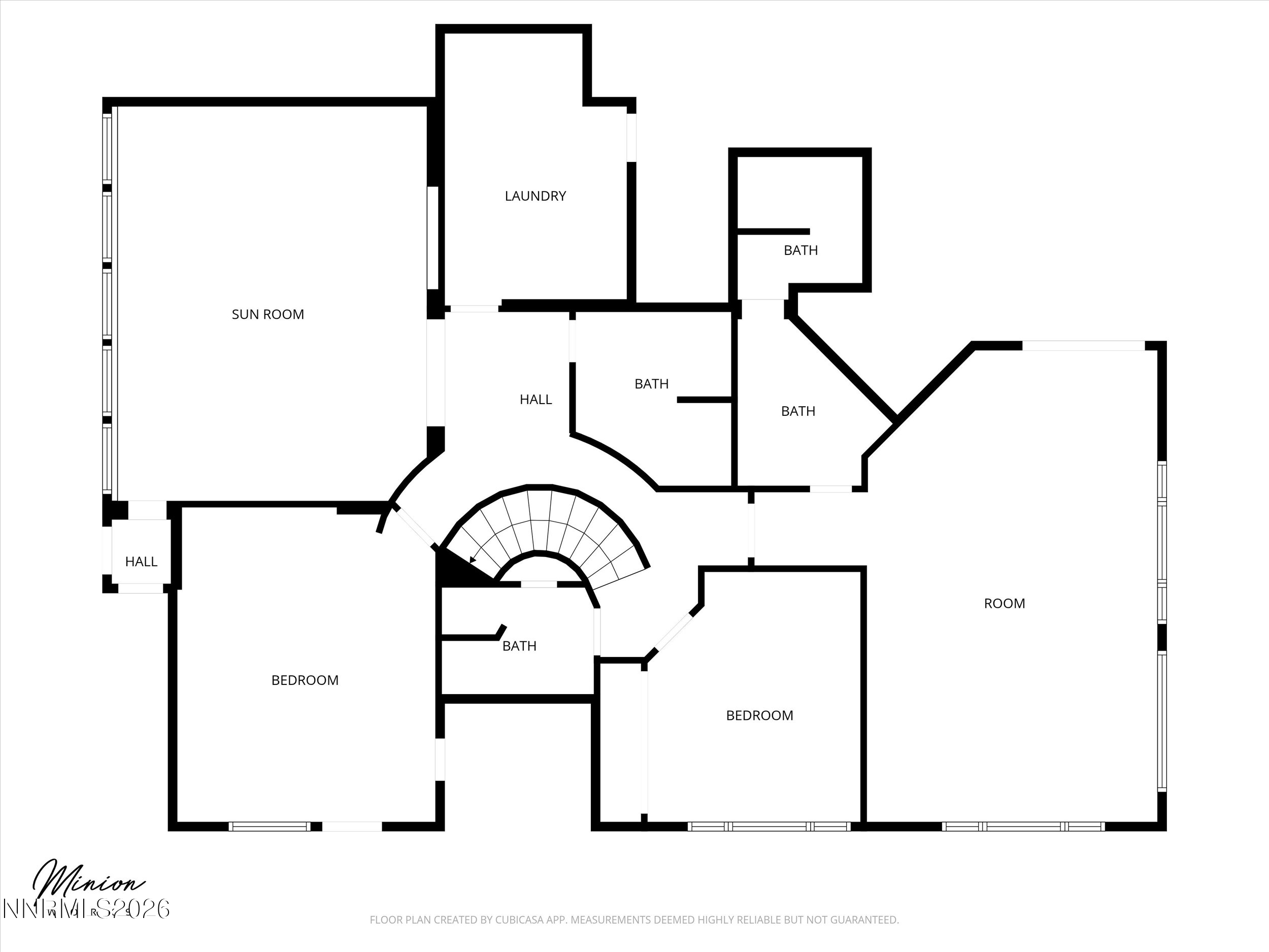 2725 W Lake Ridge Shores Court