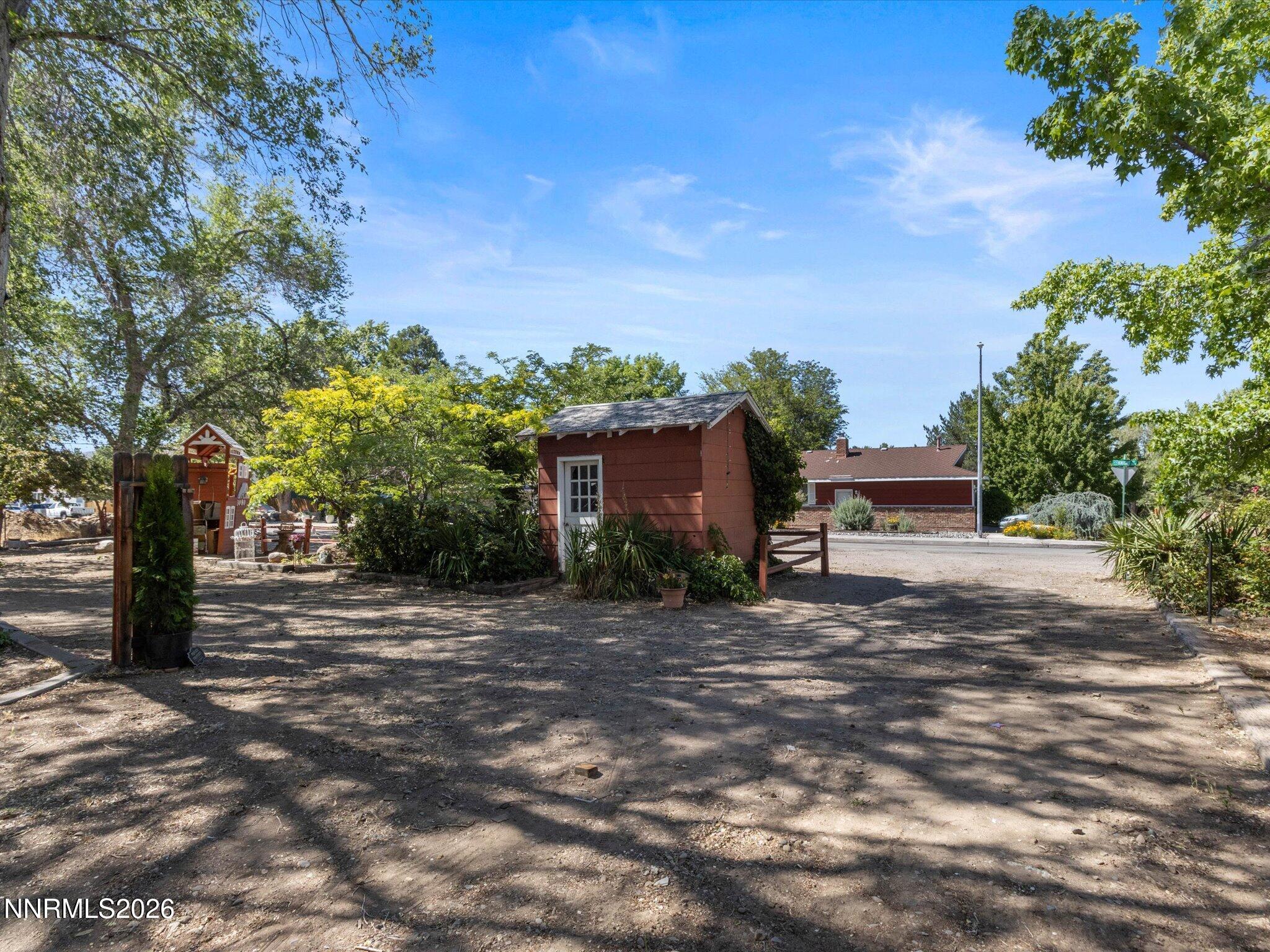 3080 Knight Road