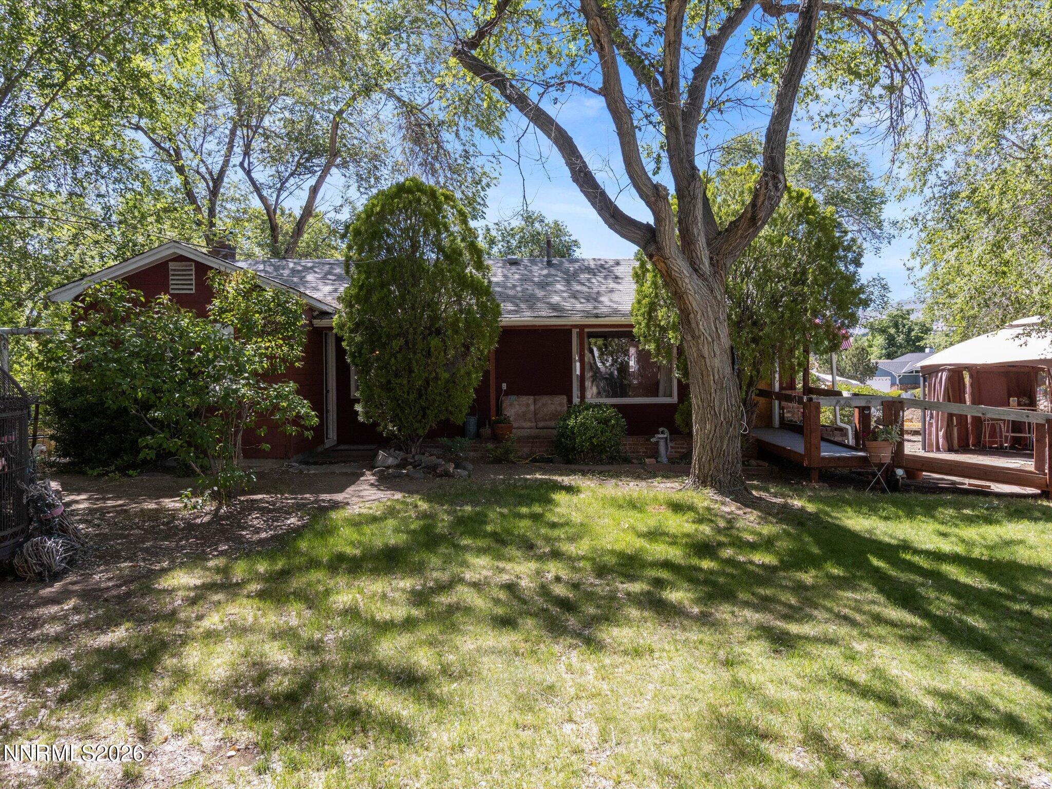 3080 Knight Road