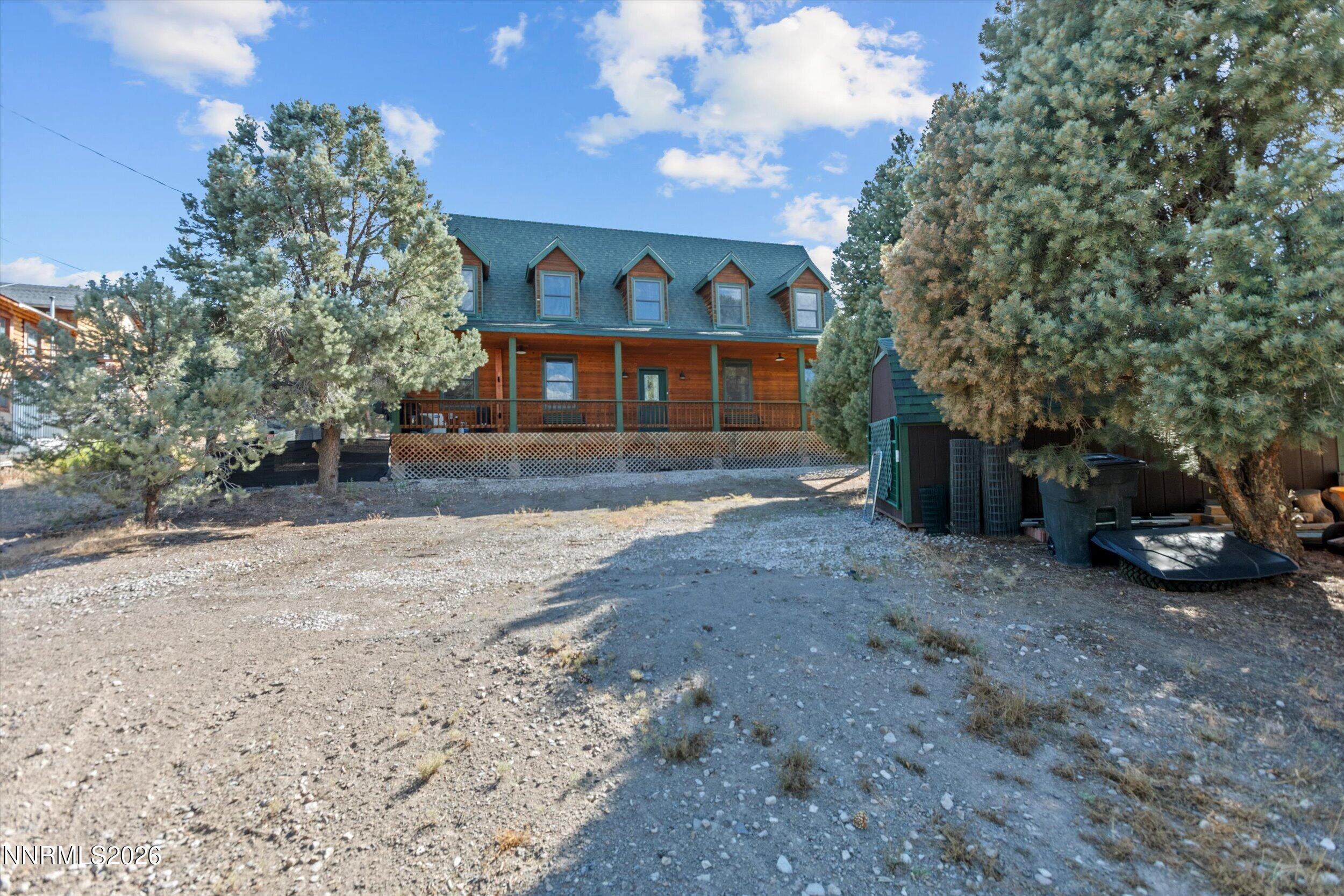 21595 Dortort Drive