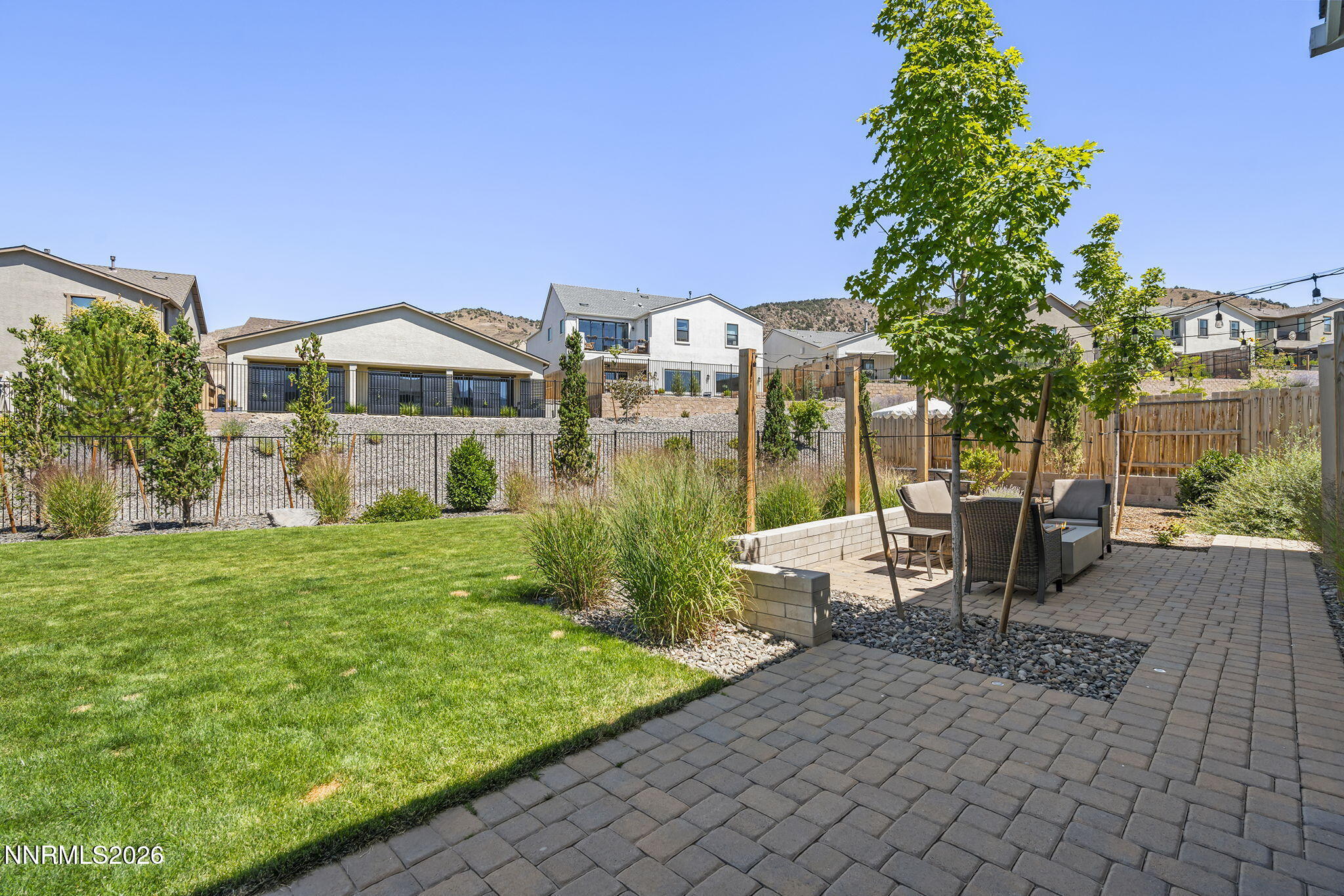 3015 Silverberry Lane
