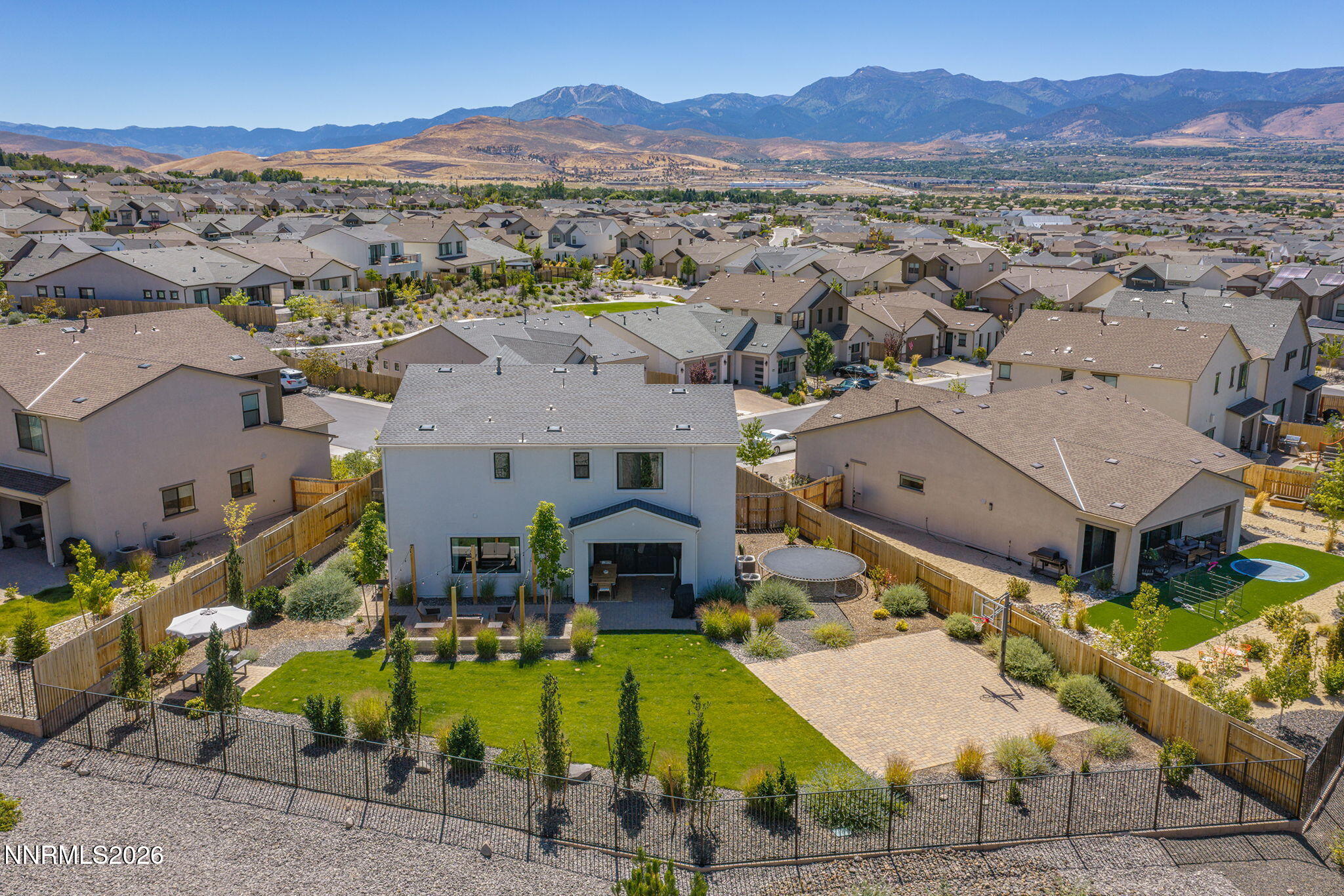 3015 Silverberry Lane