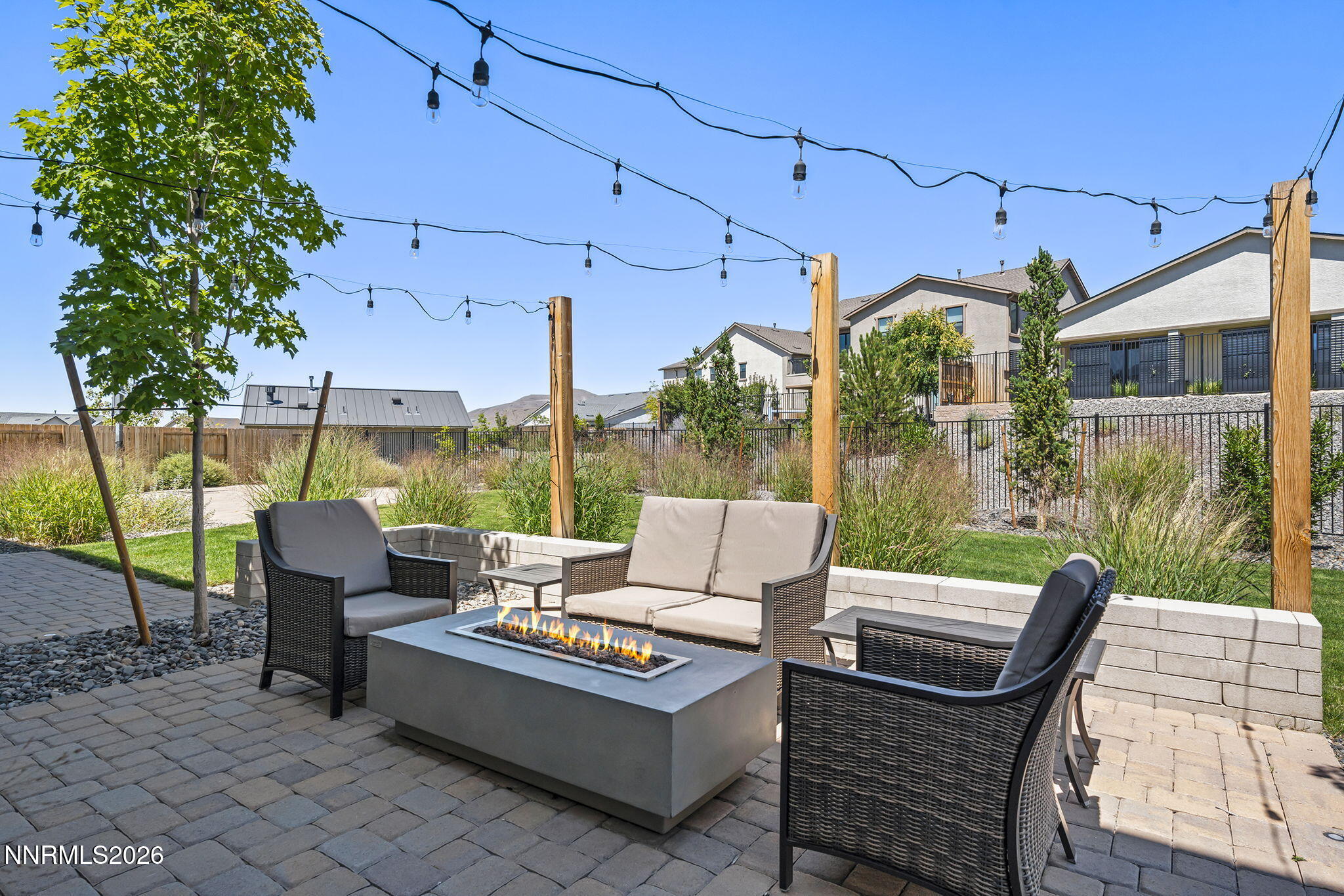 3015 Silverberry Lane