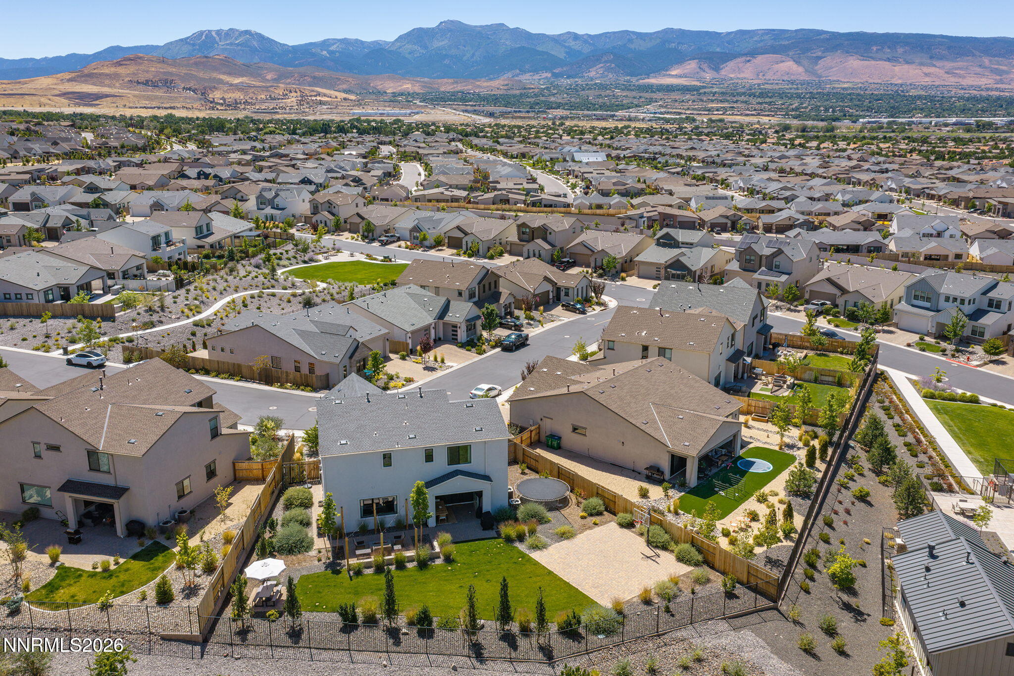 3015 Silverberry Lane