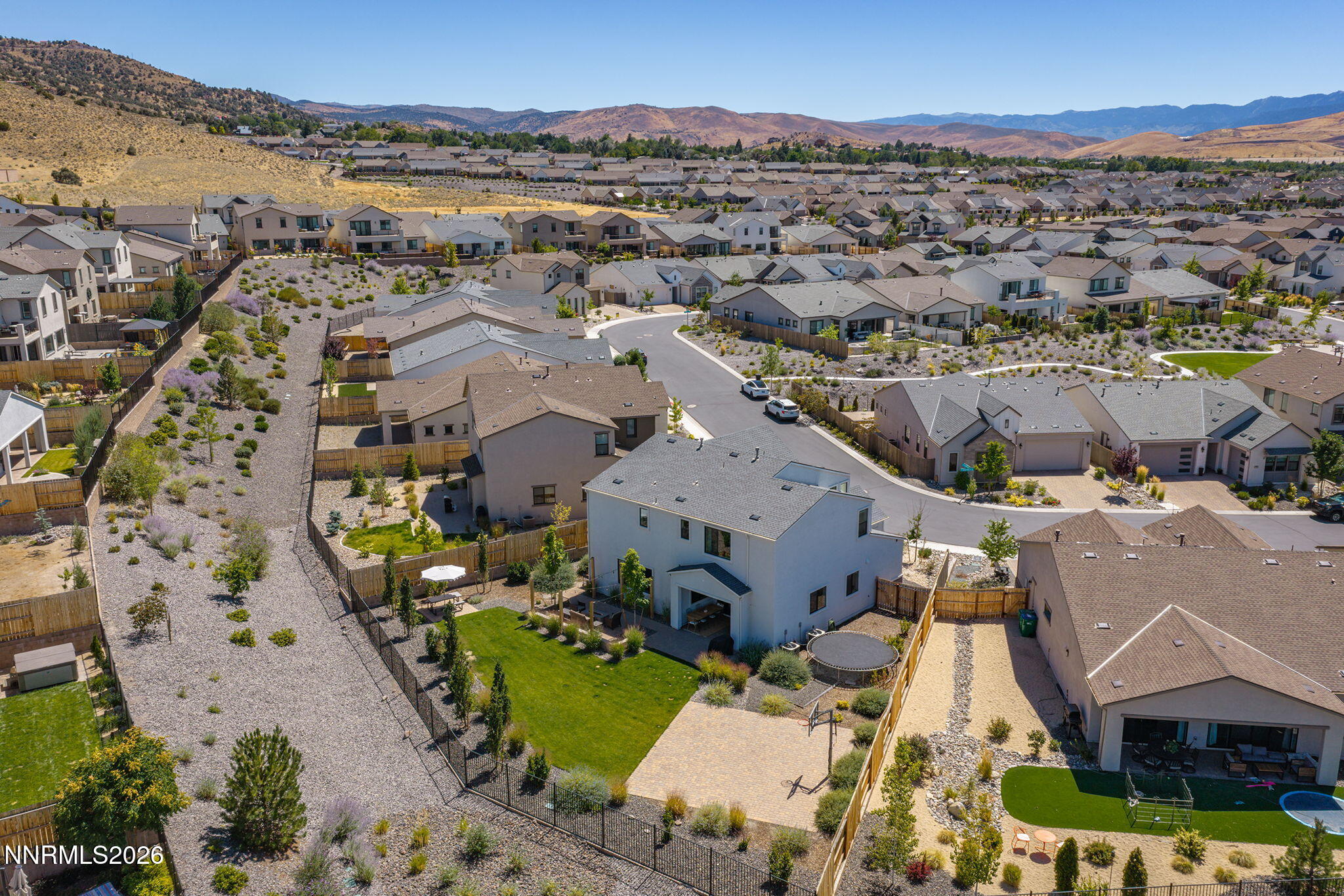 3015 Silverberry Lane