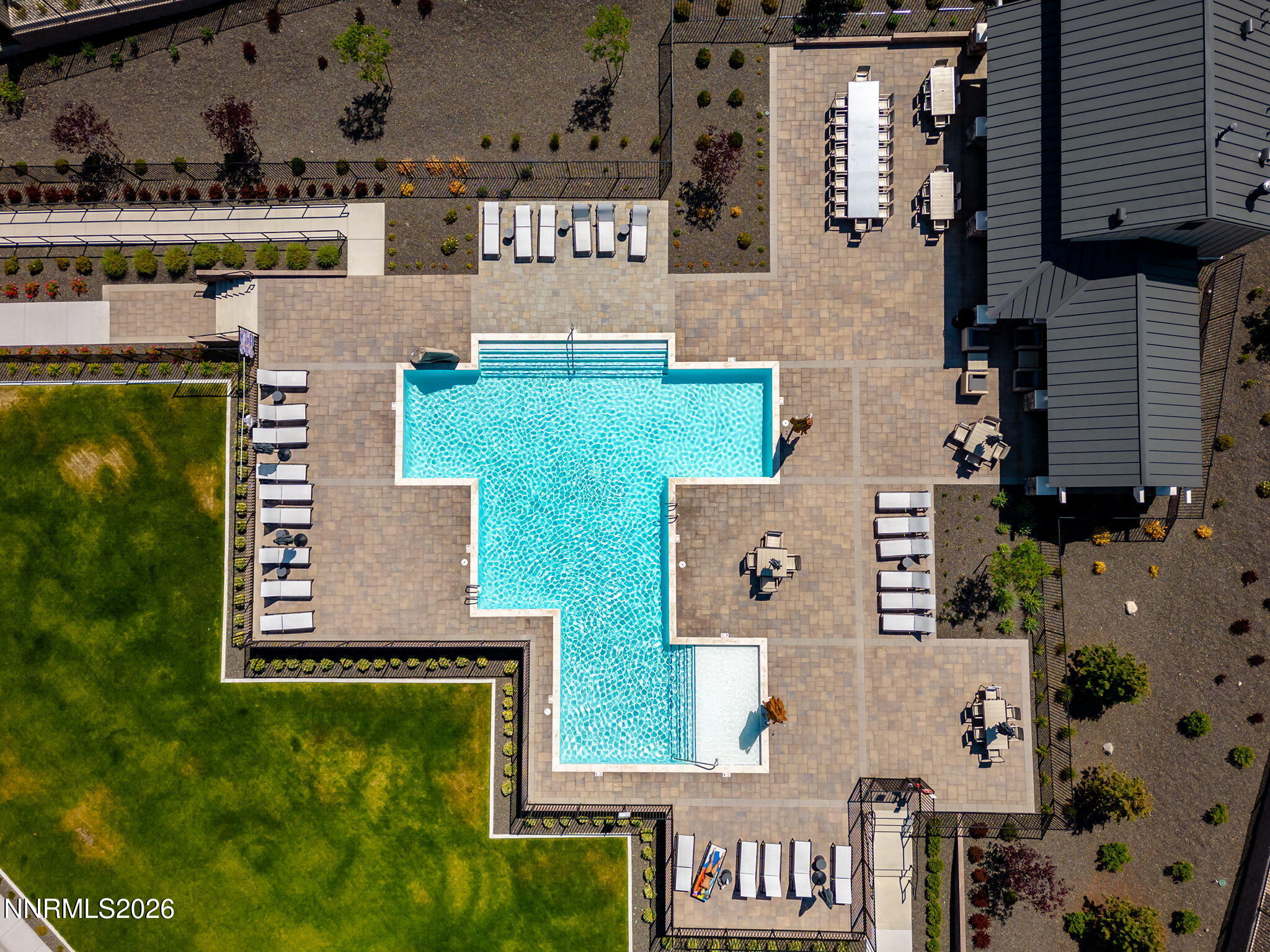 3015 Silverberry Lane