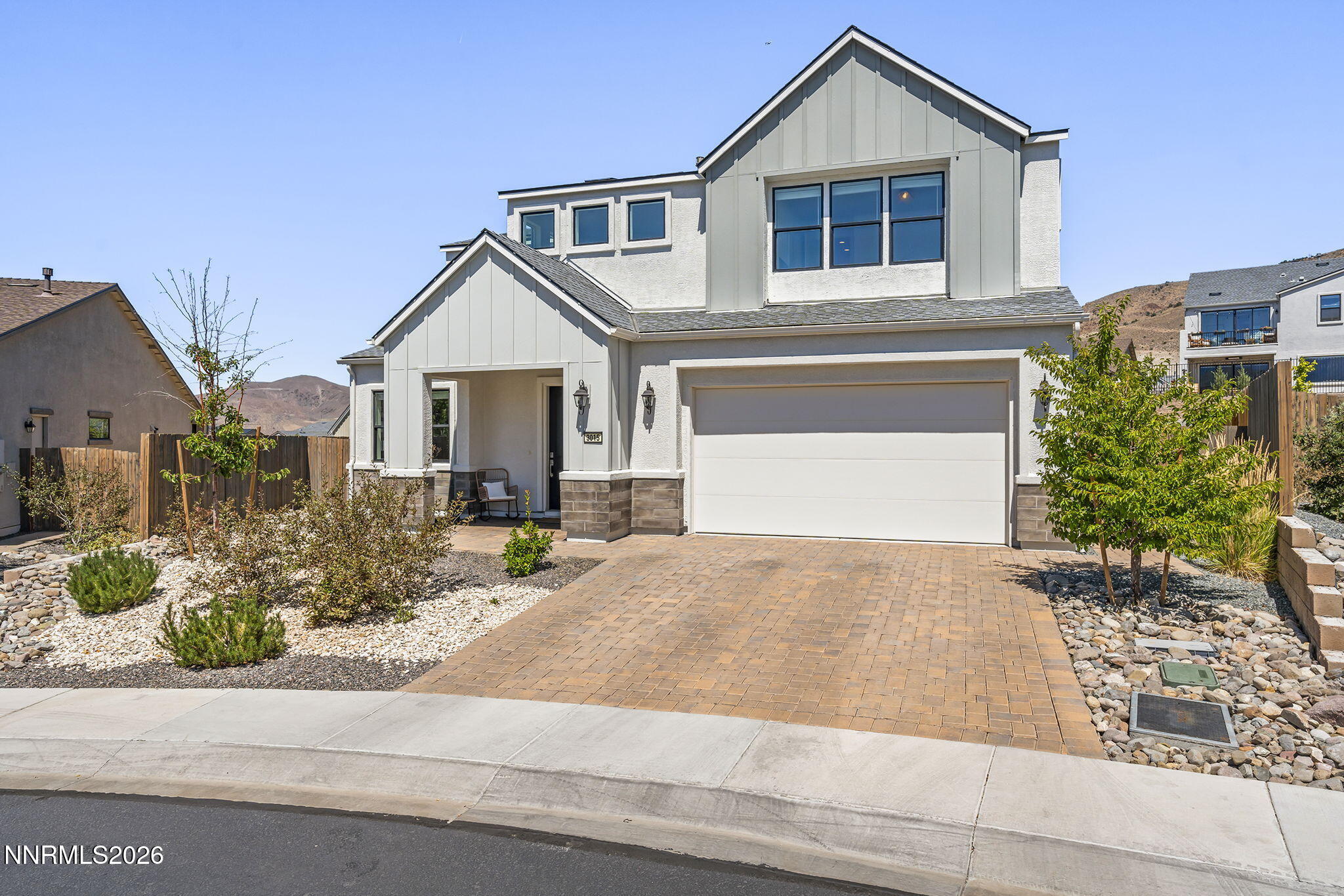 3015 Silverberry Lane