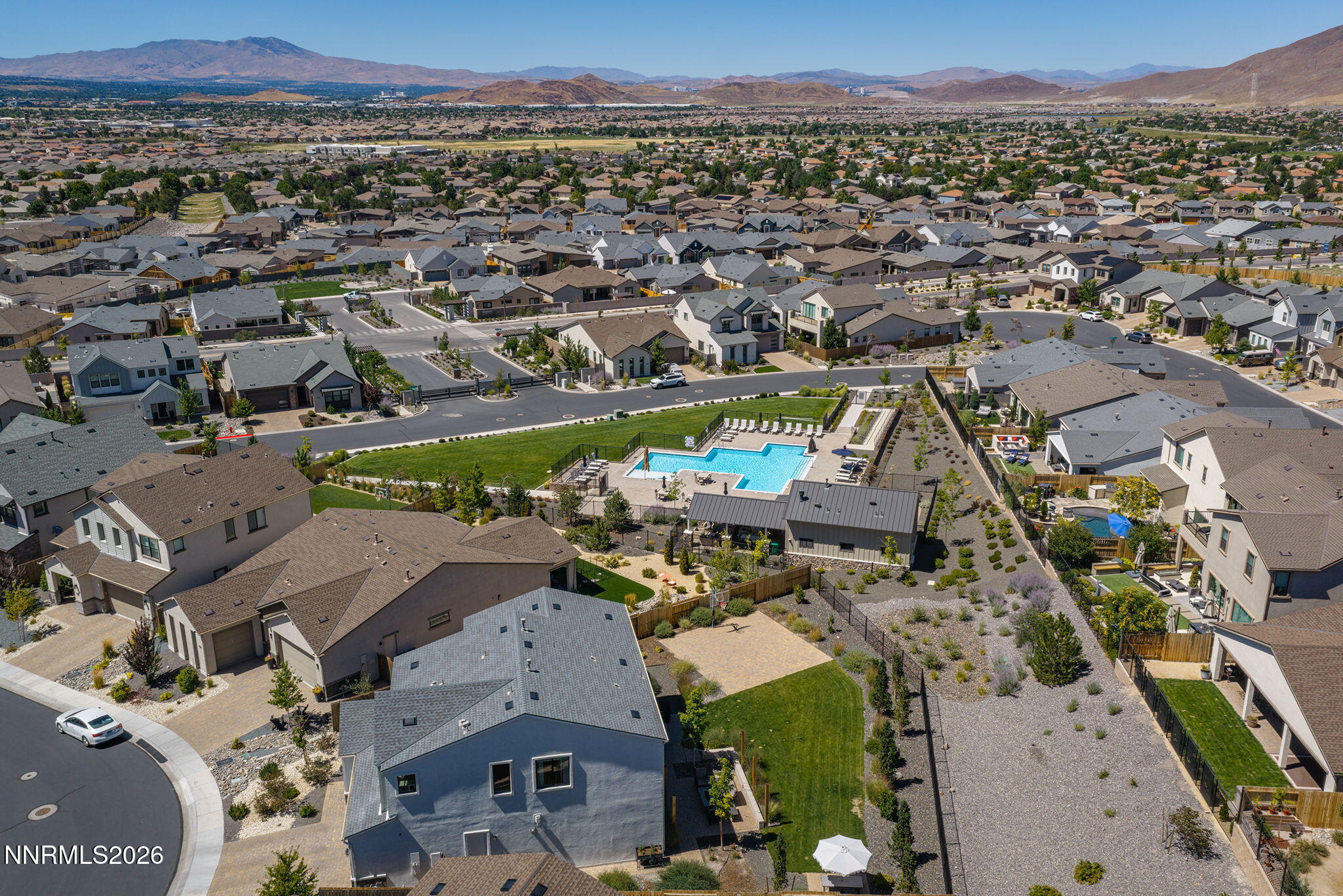 3015 Silverberry Lane