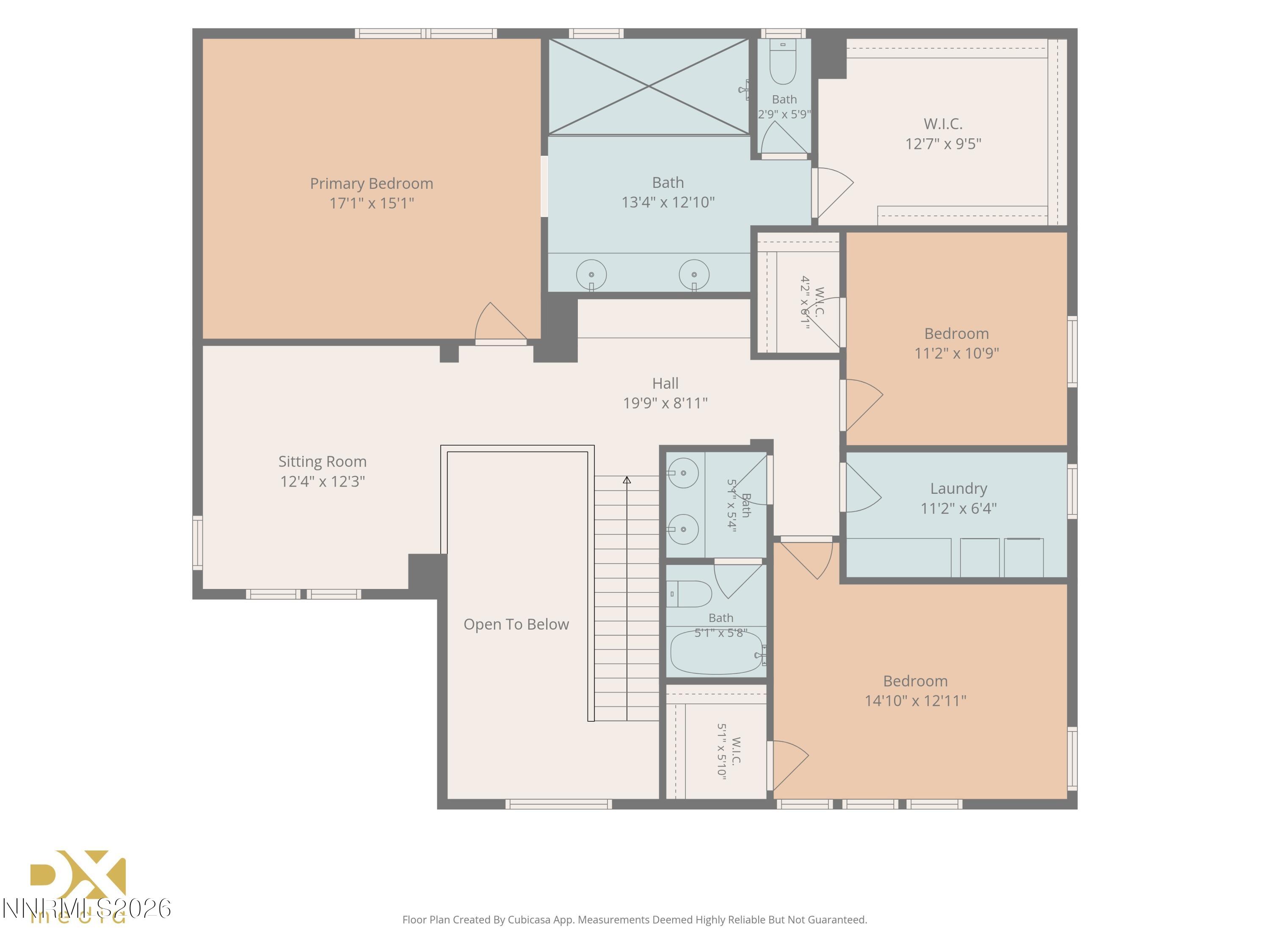 3015 Silverberry Lane
