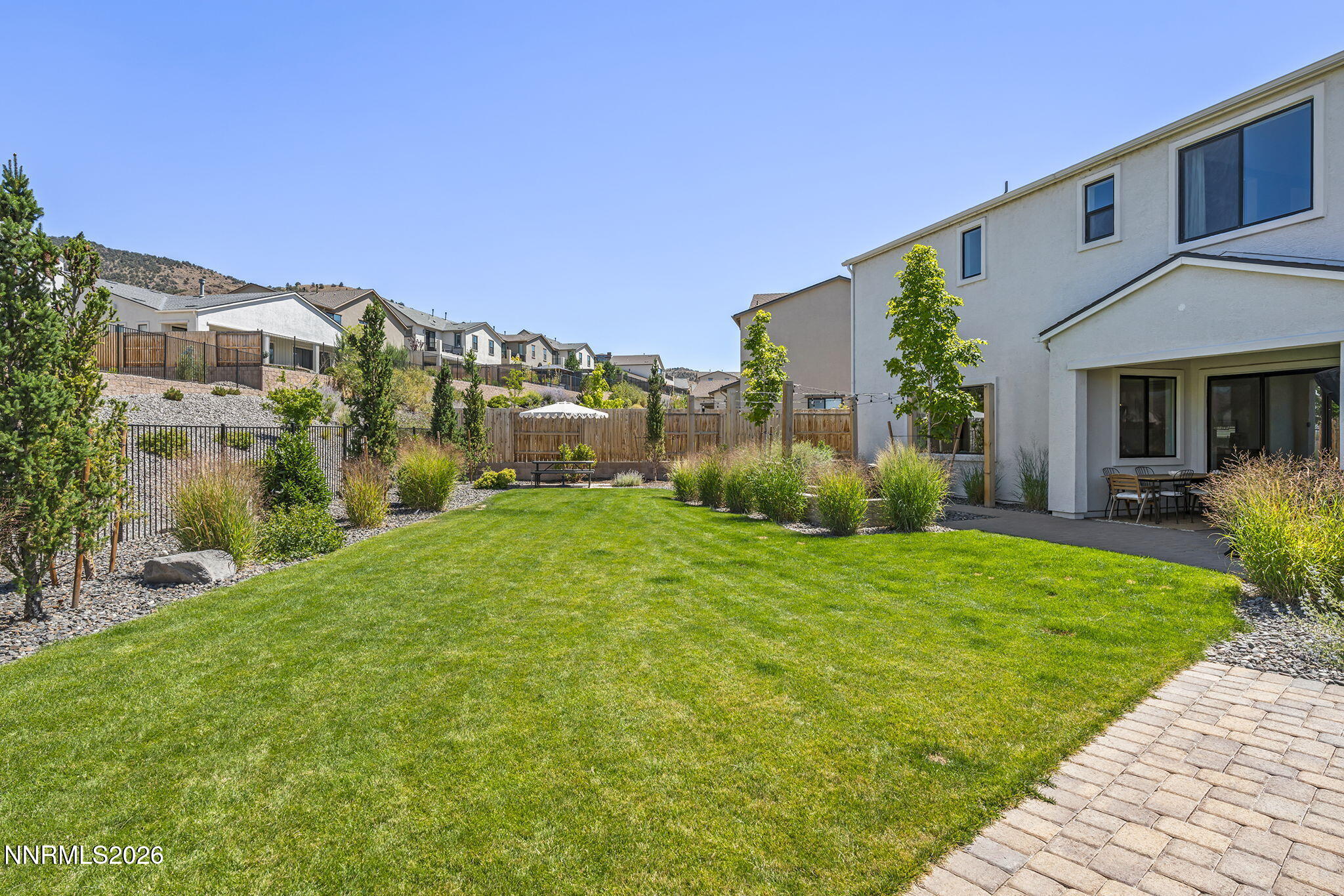3015 Silverberry Lane