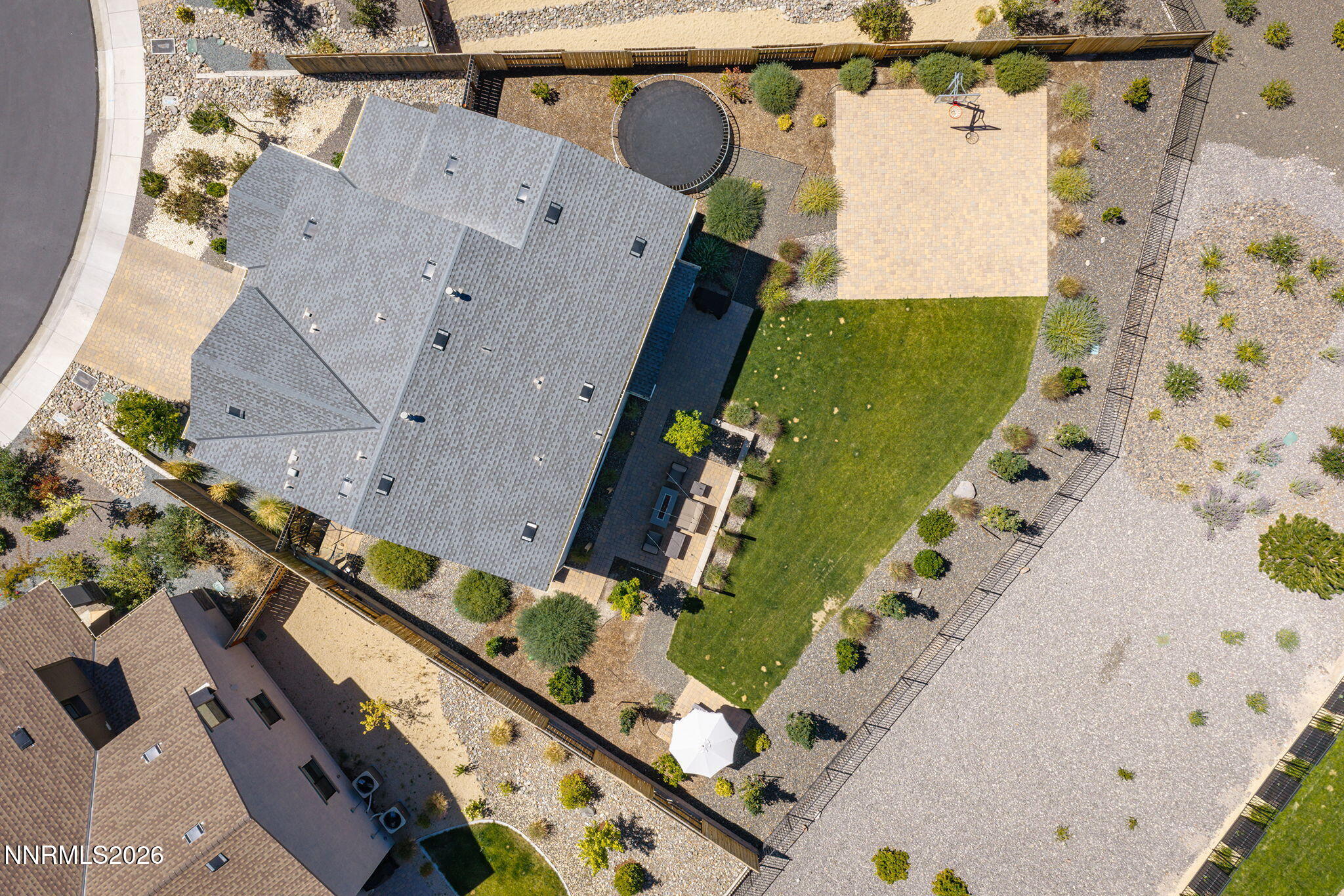 3015 Silverberry Lane