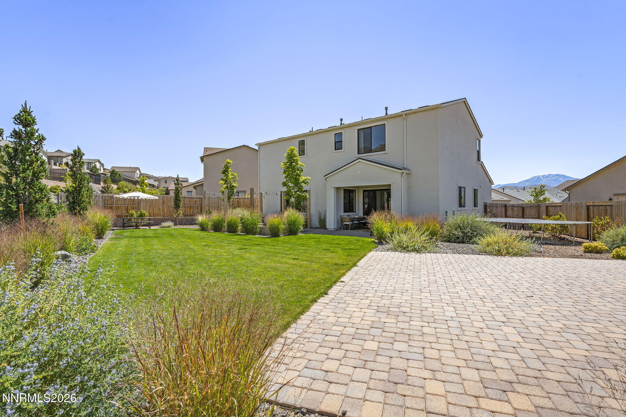 3015 Silverberry Lane